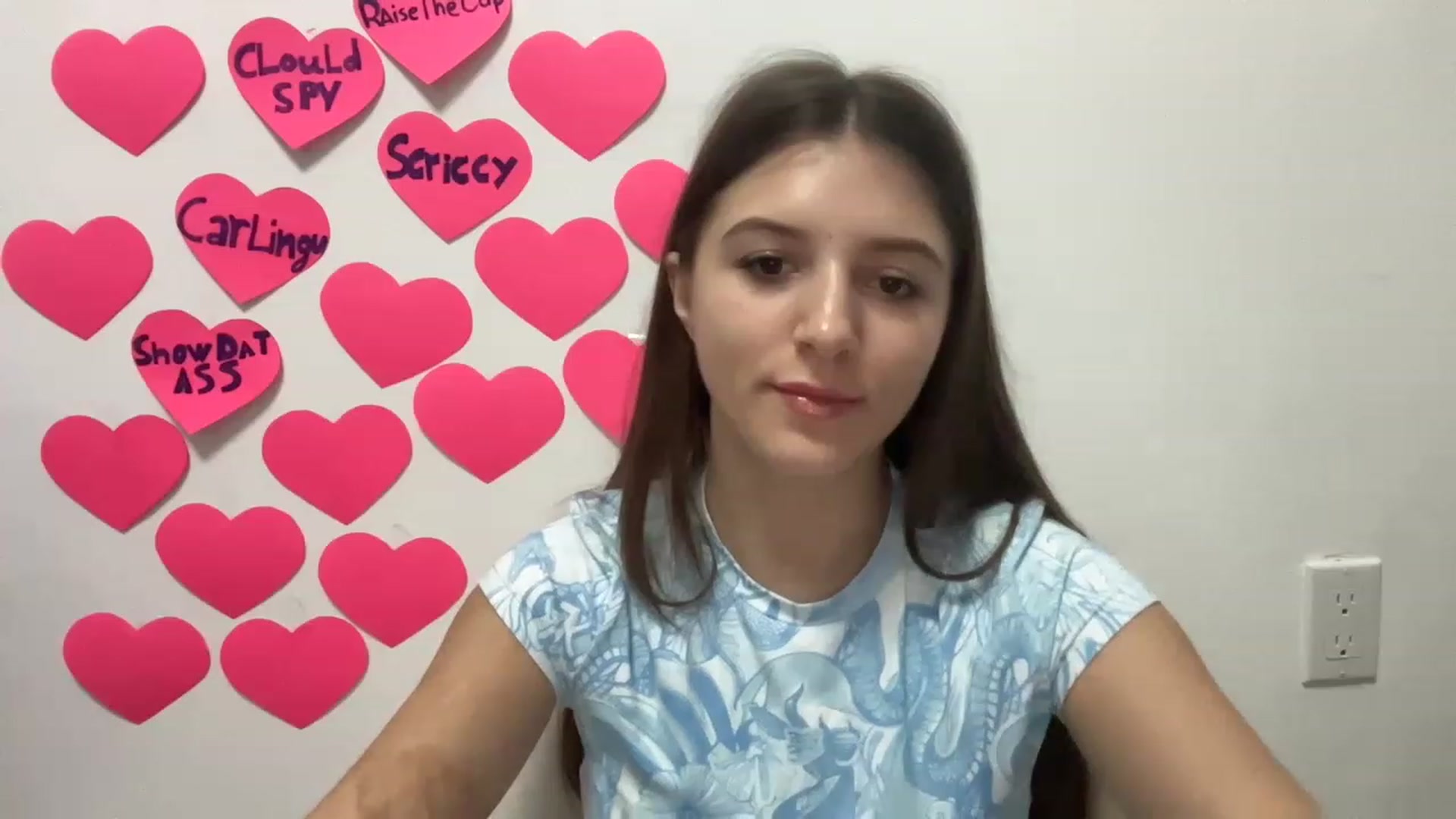 Gallery image thumbnail from Sattisfaction's myfreecams stream on, 02/13/2023, 03:55 image 11 of 20