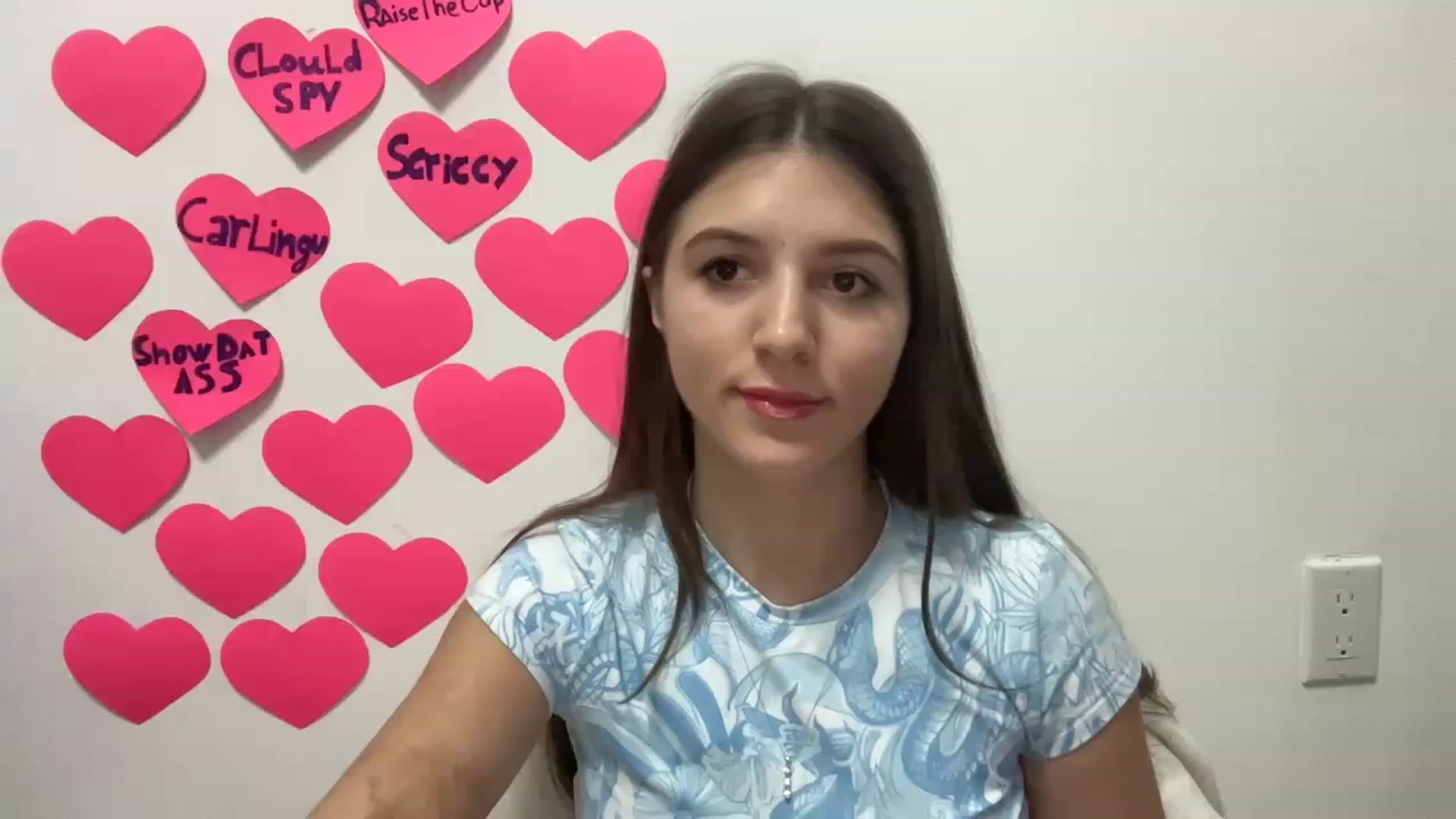 Gallery image thumbnail from Sattisfaction's myfreecams stream on, 02/13/2023, 03:55 image 15 of 20