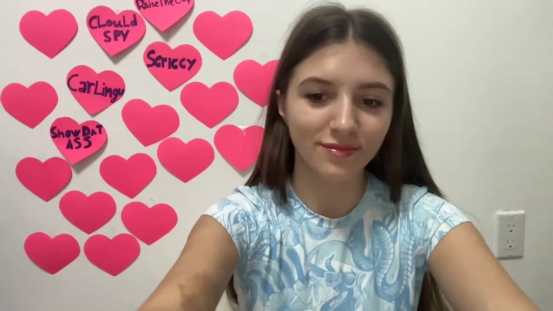 Gallery image thumbnail from Sattisfaction's myfreecams stream on, 02/13/2023, 03:55 image 4 of 20
