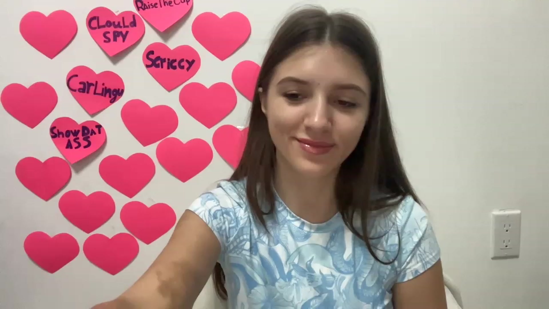 Gallery image thumbnail from Sattisfaction's myfreecams stream on, 02/13/2023, 03:55 image 9 of 20