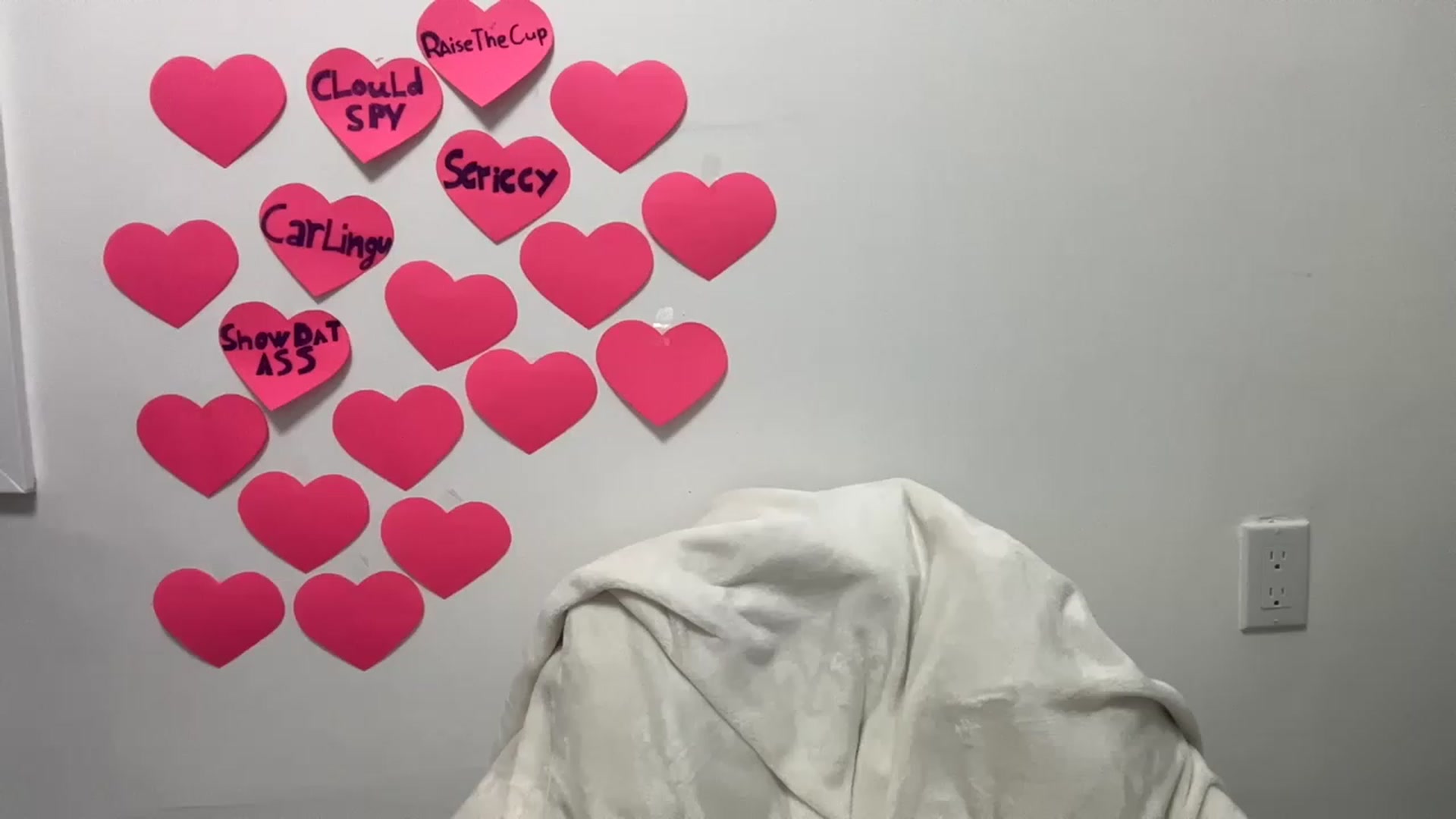 Gallery image thumbnail from Sattisfaction's myfreecams stream on, 02/13/2023, 03:55 image 16 of 20