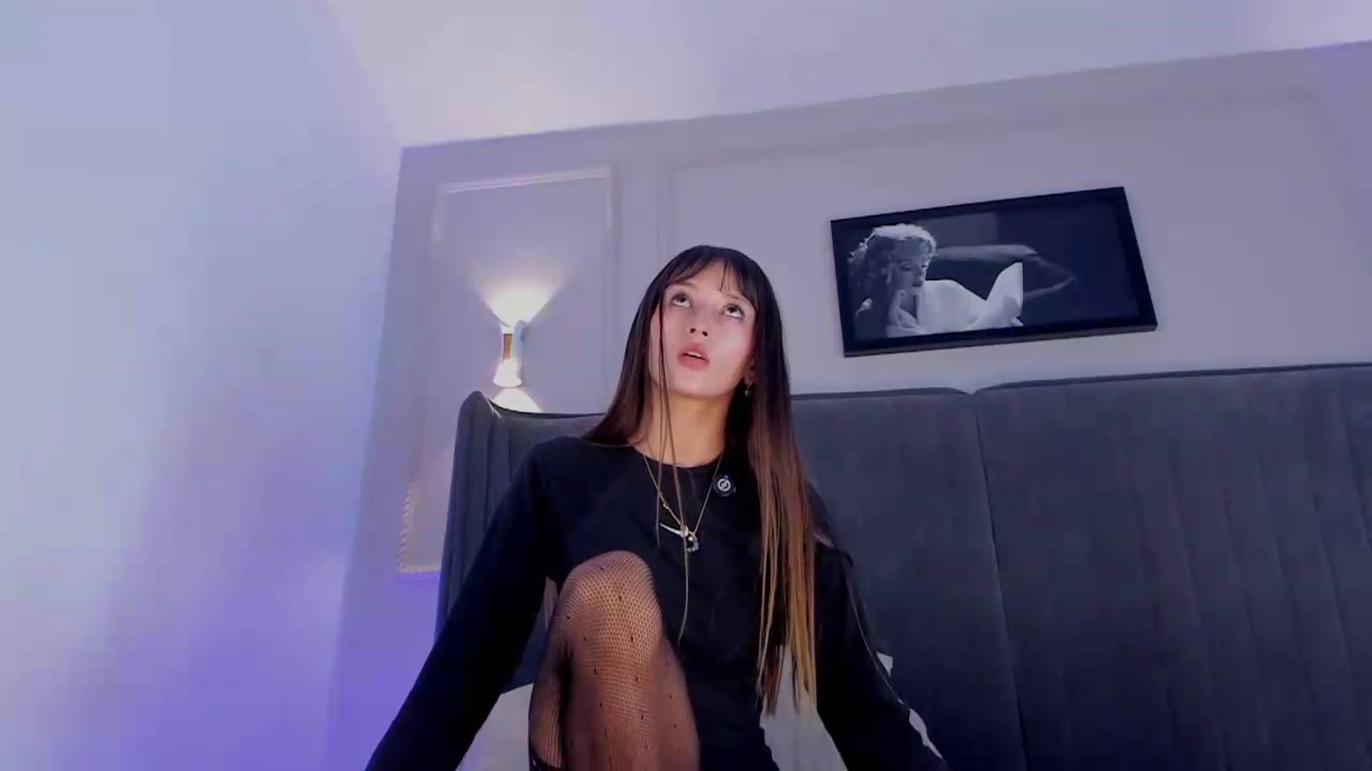 Gallery image thumbnail from Saturn1a's myfreecams stream on, 09/11/2026, 17:52 image 11 of 20