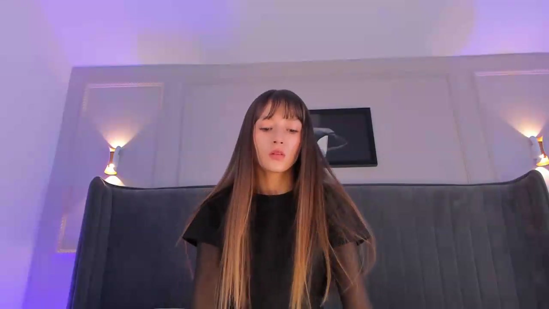Gallery image thumbnail from Saturn1a's myfreecams stream on, 09/16/2026, 14:12 image 7 of 20