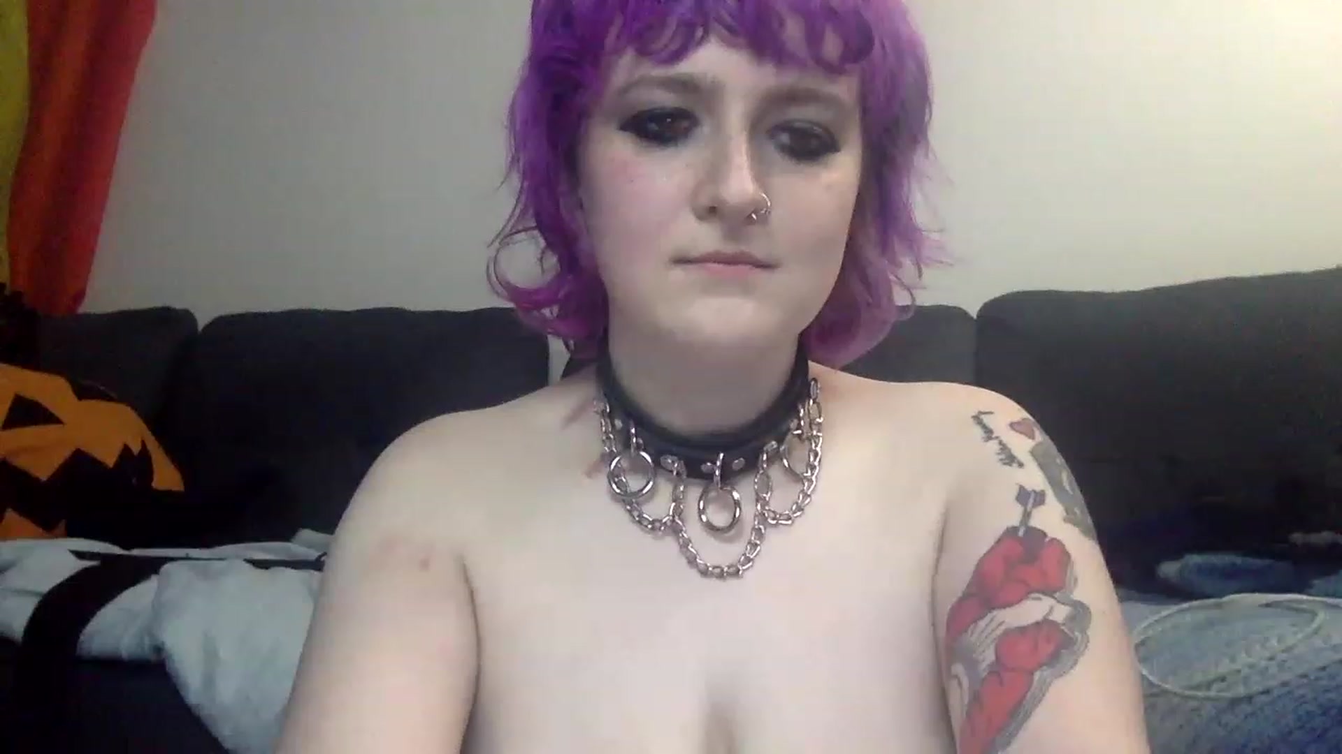 Gallery image thumbnail from SaturnMarz's myfreecams stream on, 01/03/2023, 20:55 image 5 of 20