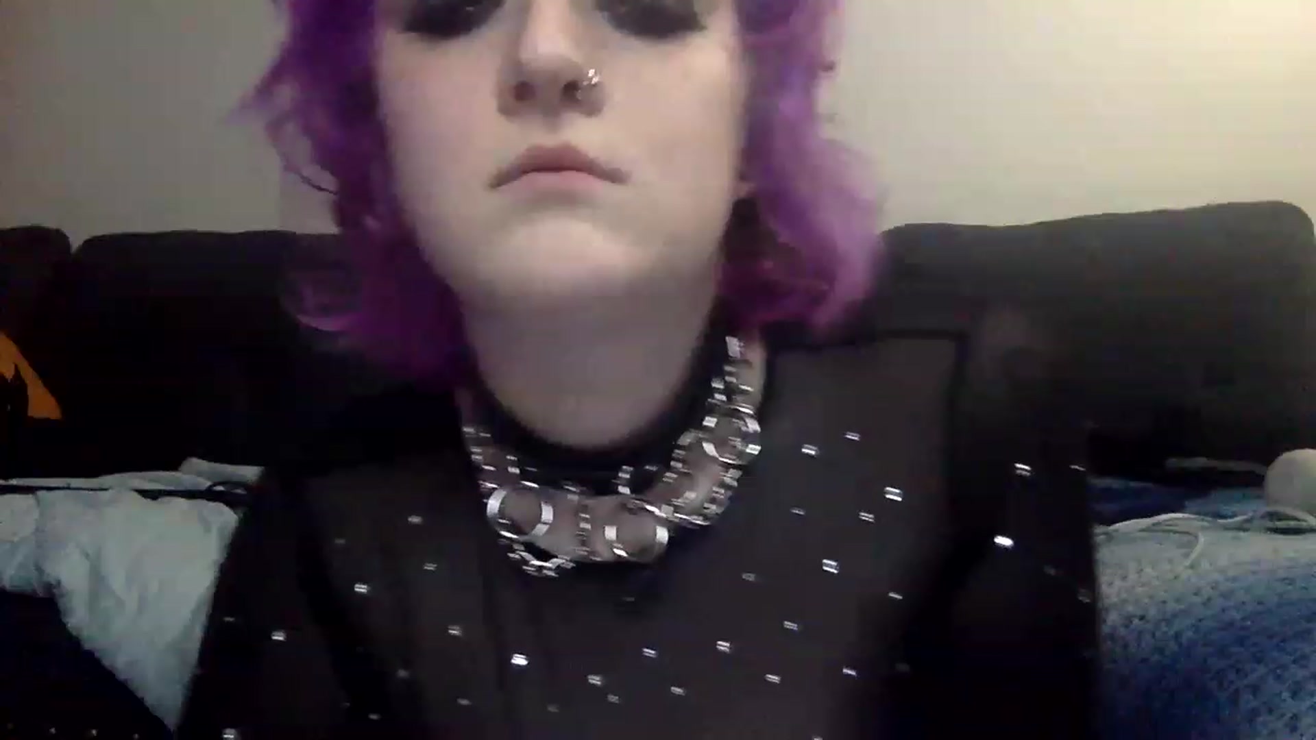 Gallery image thumbnail from SaturnMarz's myfreecams stream on, 01/03/2023, 20:55 image 9 of 20