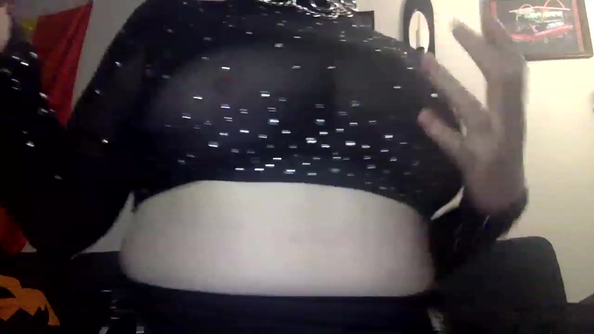 Gallery image thumbnail from SaturnMarz's myfreecams stream on, 01/03/2023, 20:55 image 20 of 20
