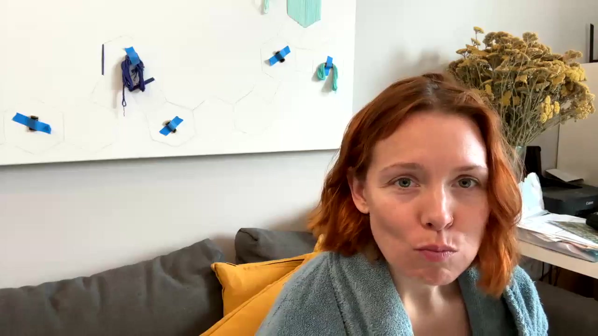 Gallery image thumbnail from SaucySiren's myfreecams stream on, 02/20/2024, 20:53 image 18 of 20