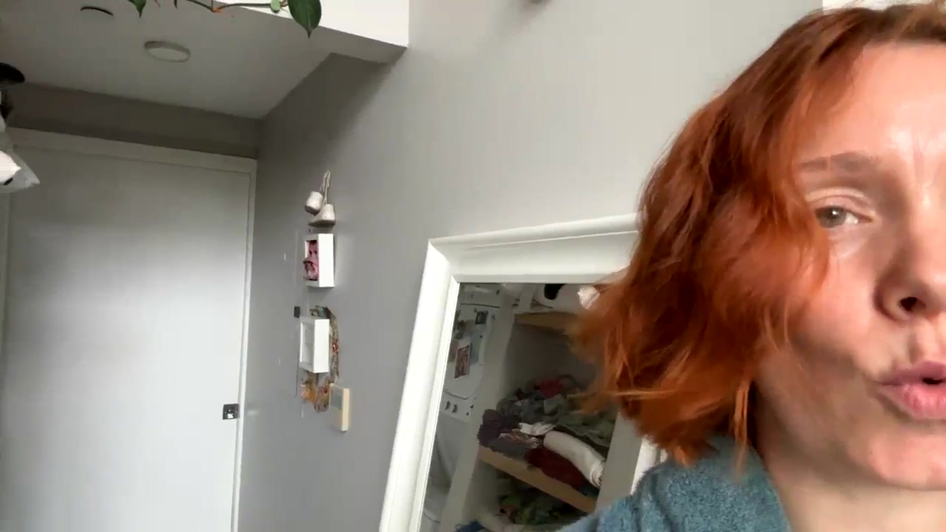 Gallery image thumbnail from SaucySiren's myfreecams stream on, 02/20/2024, 20:53 image 8 of 20