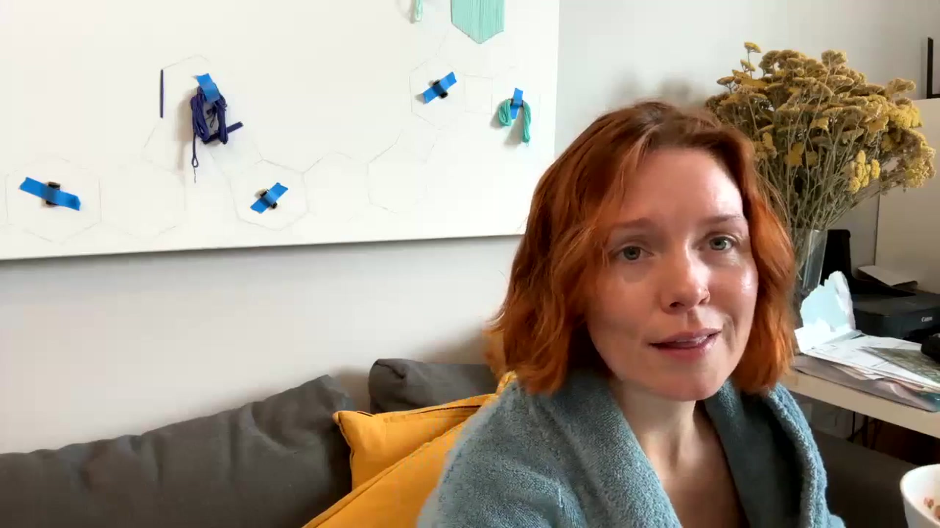 Gallery image thumbnail from SaucySiren's myfreecams stream on, 02/20/2024, 20:53 image 17 of 20