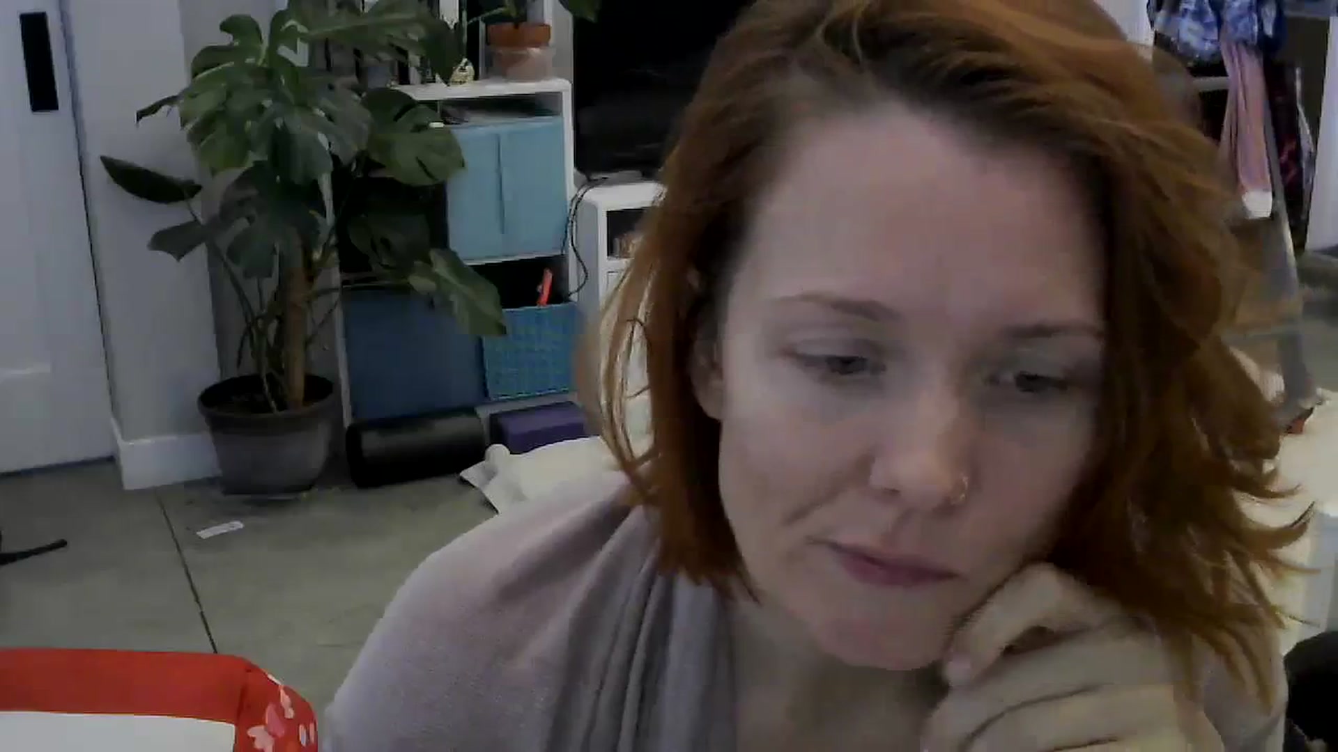 Gallery image thumbnail from SaucySiren's myfreecams stream on, 02/22/2024, 19:02 image 18 of 20