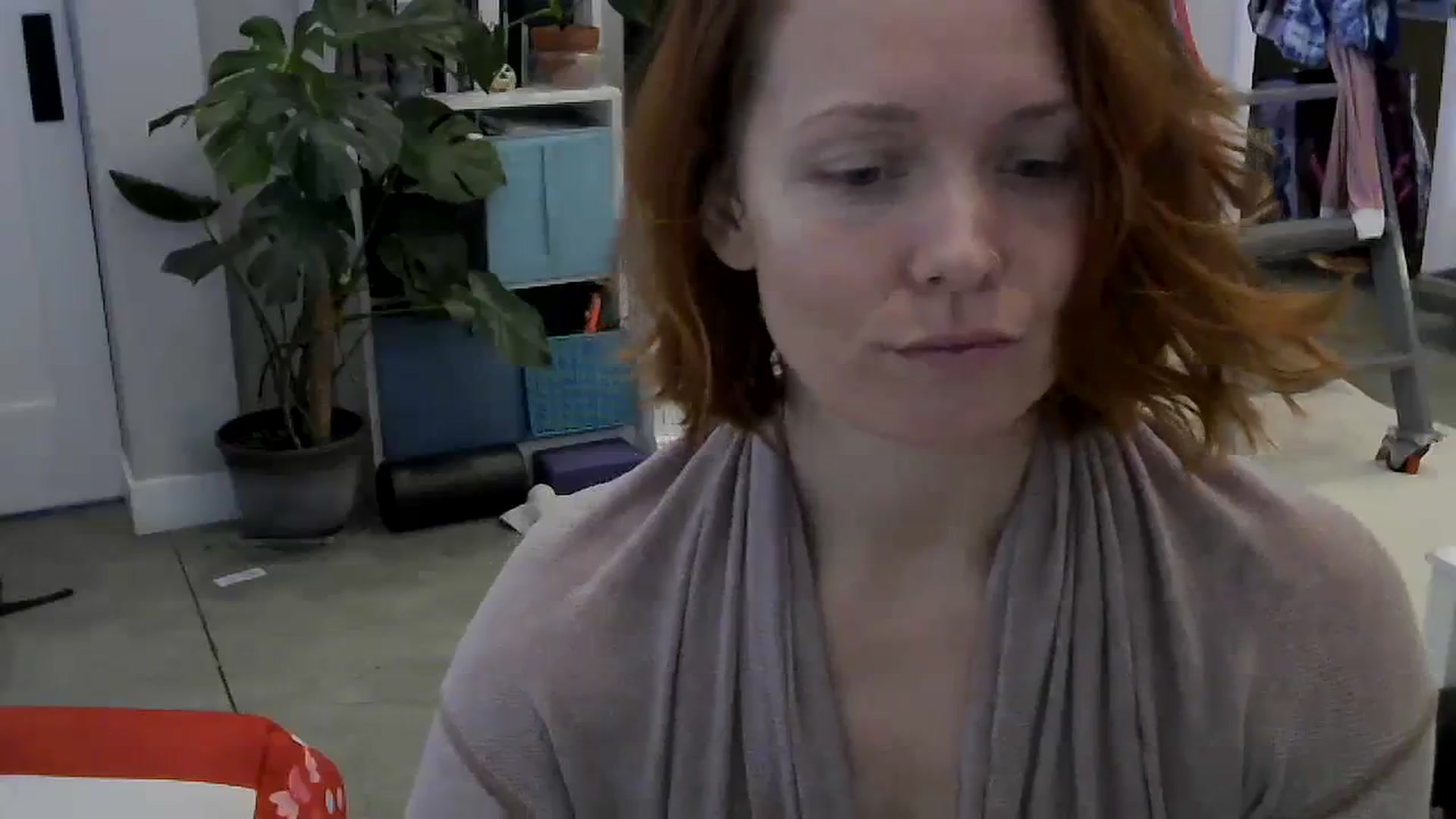 Gallery image thumbnail from SaucySiren's myfreecams stream on, 02/22/2024, 19:02 image 19 of 20