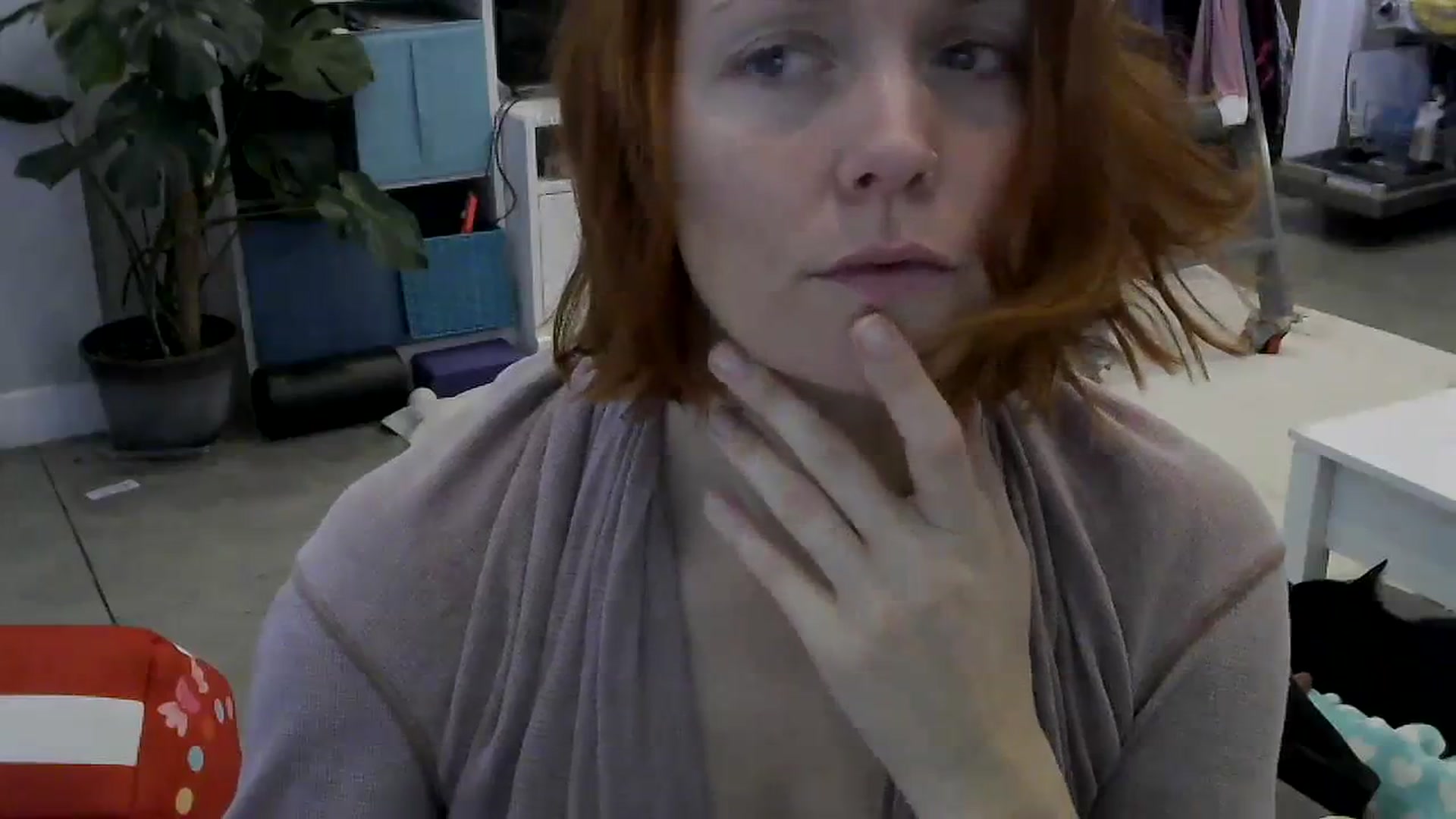 Gallery image thumbnail from SaucySiren's myfreecams stream on, 02/22/2024, 19:02 image 2 of 20