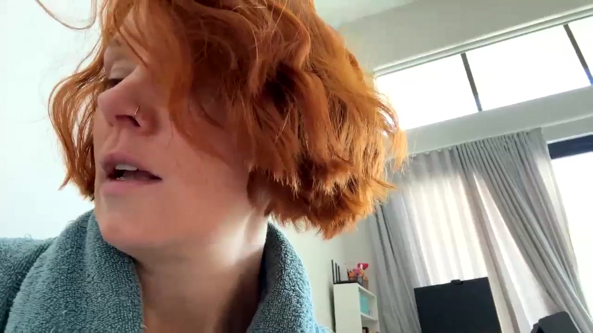 Gallery image thumbnail from SaucySiren's myfreecams stream on, 03/11/2024, 20:45 image 20 of 20