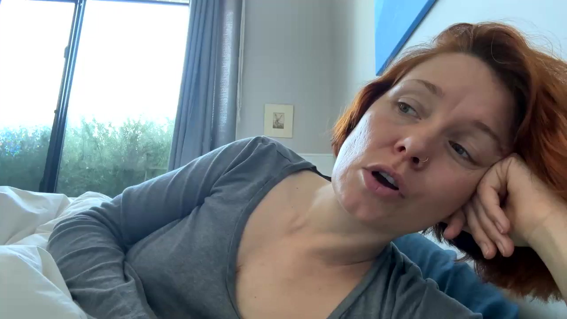 Gallery image thumbnail from SaucySiren's myfreecams stream on, 03/19/2024, 19:18 image 10 of 20