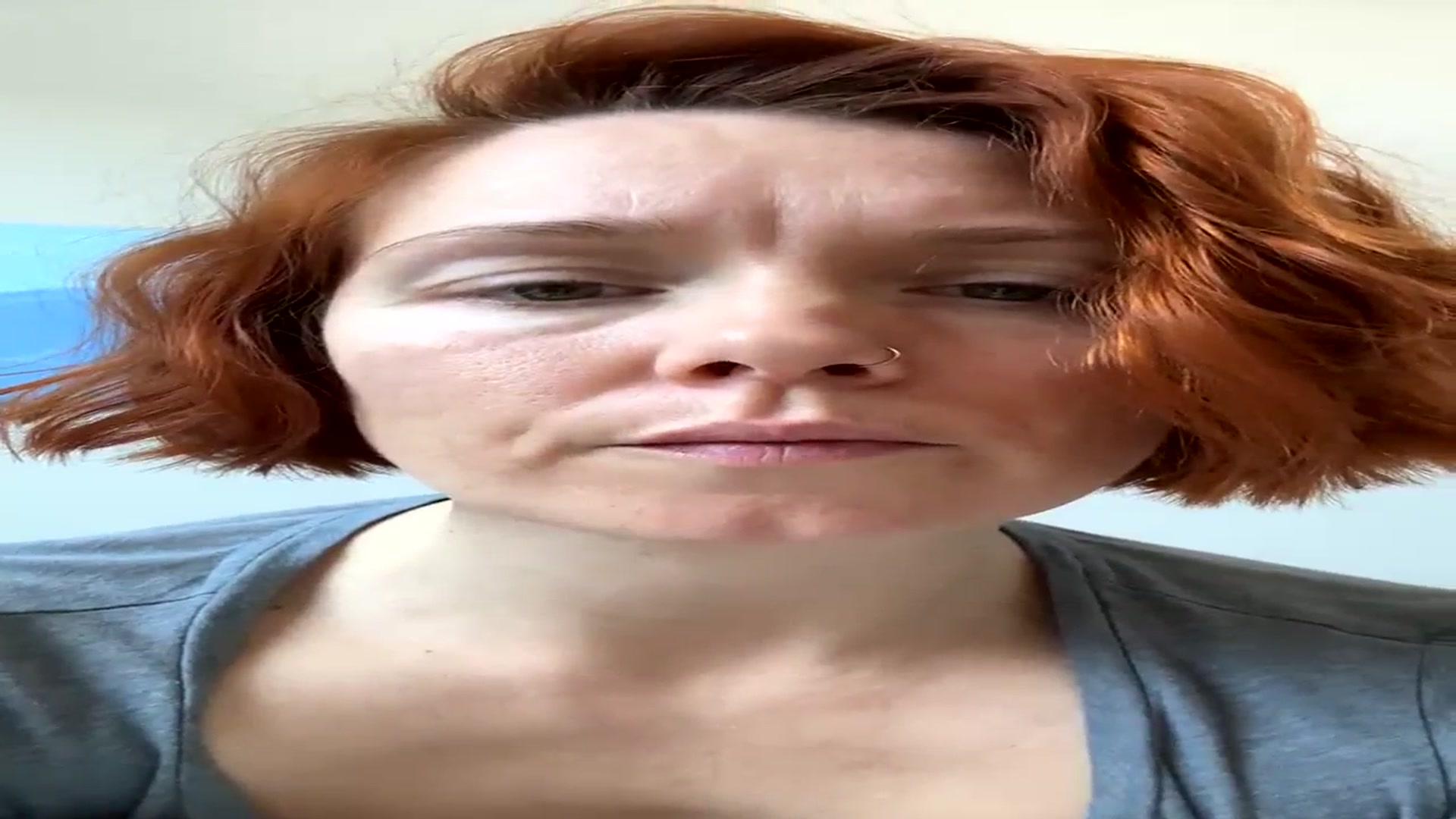 Gallery image thumbnail from SaucySiren's myfreecams stream on, 03/19/2024, 19:18 image 19 of 20