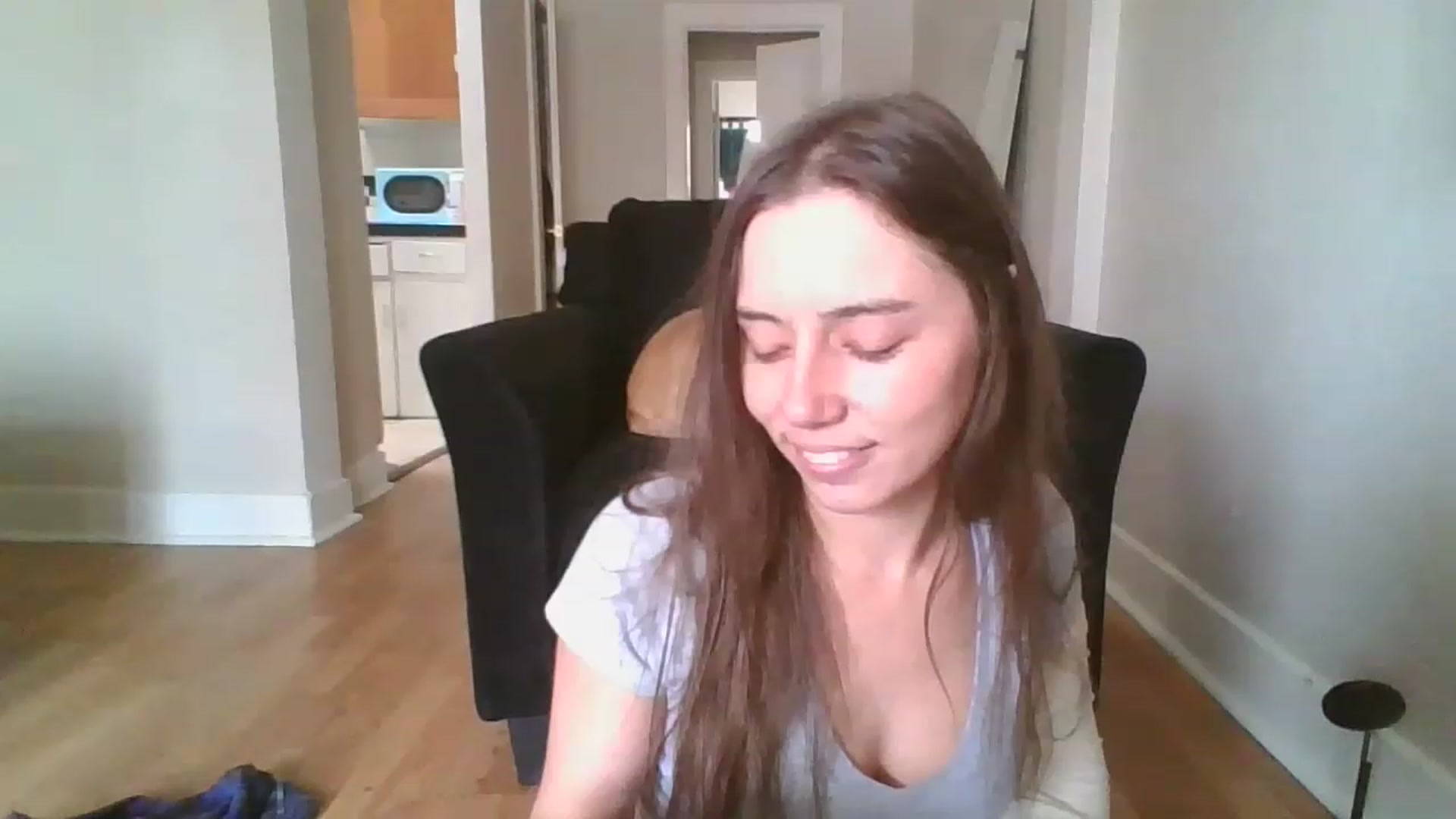 Gallery image thumbnail from Sauuucyb23's myfreecams stream on, 12/18/2022, 20:10 image 14 of 20