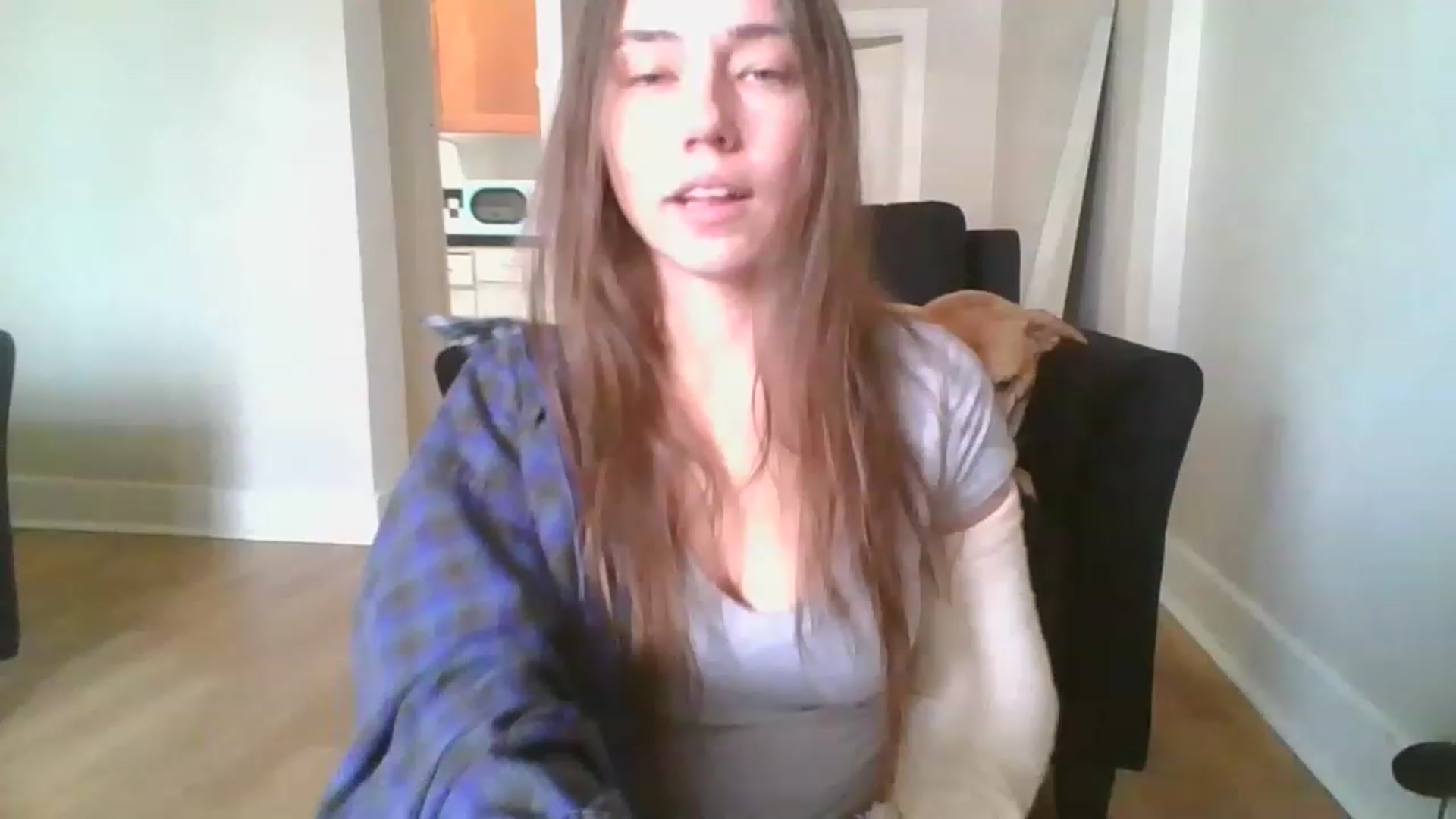 Gallery image thumbnail from Sauuucyb23's myfreecams stream on, 12/18/2022, 20:10 image 1 of 20