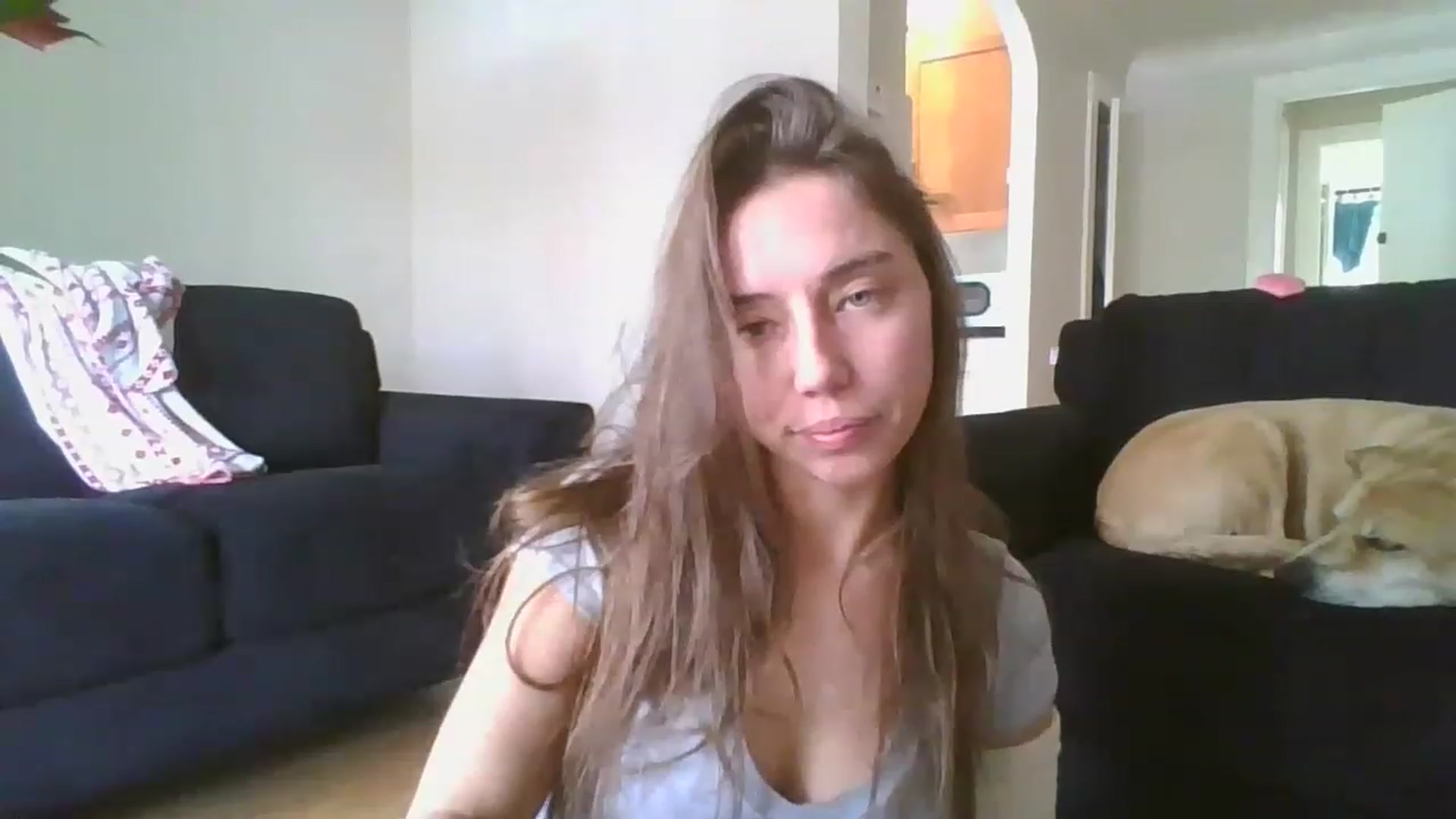 Gallery image thumbnail from Sauuucyb23's myfreecams stream on, 12/18/2022, 20:10 image 5 of 20