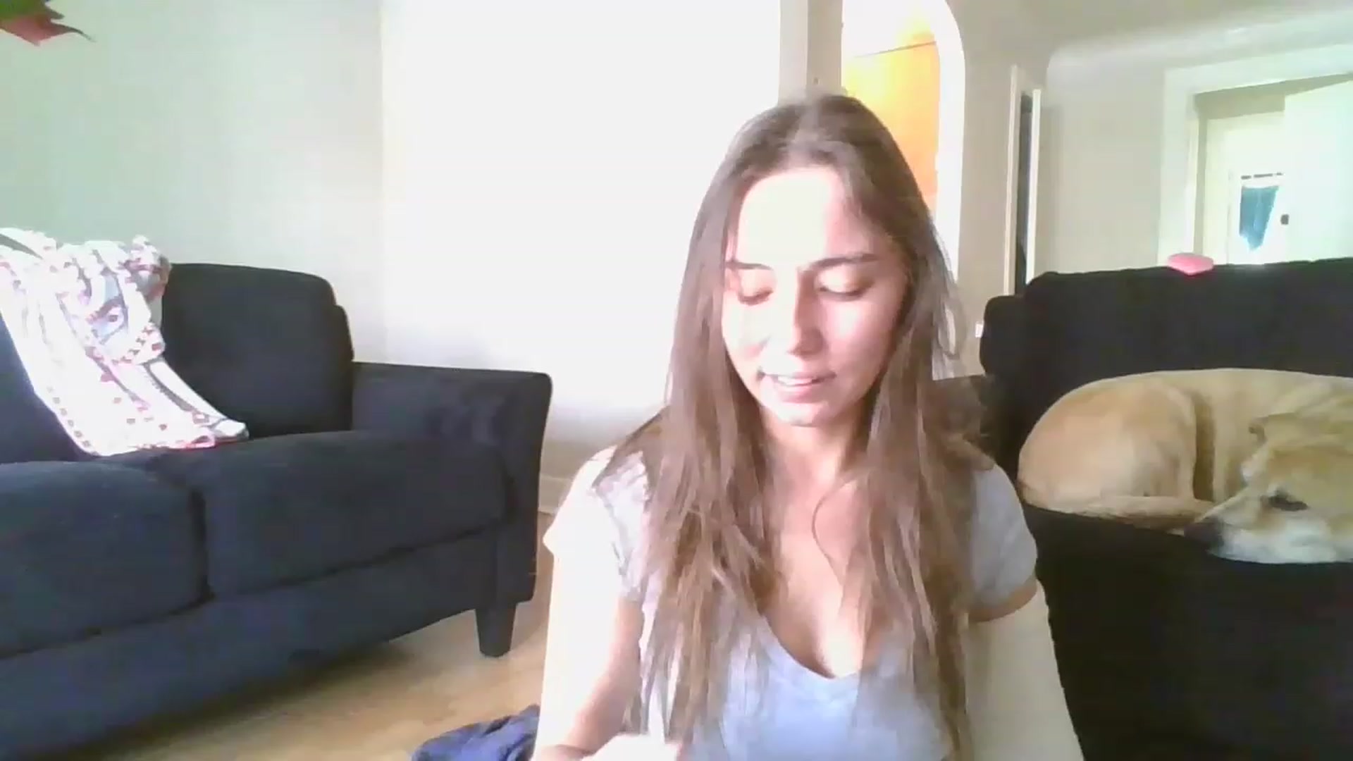 Gallery image thumbnail from Sauuucyb23's myfreecams stream on, 12/18/2022, 20:10 image 6 of 20