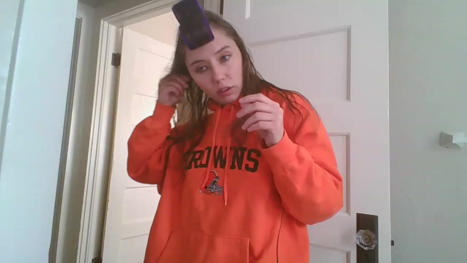 Gallery image thumbnail from Sauuucyb23's myfreecams stream on, 02/09/2023, 17:22 image 18 of 20