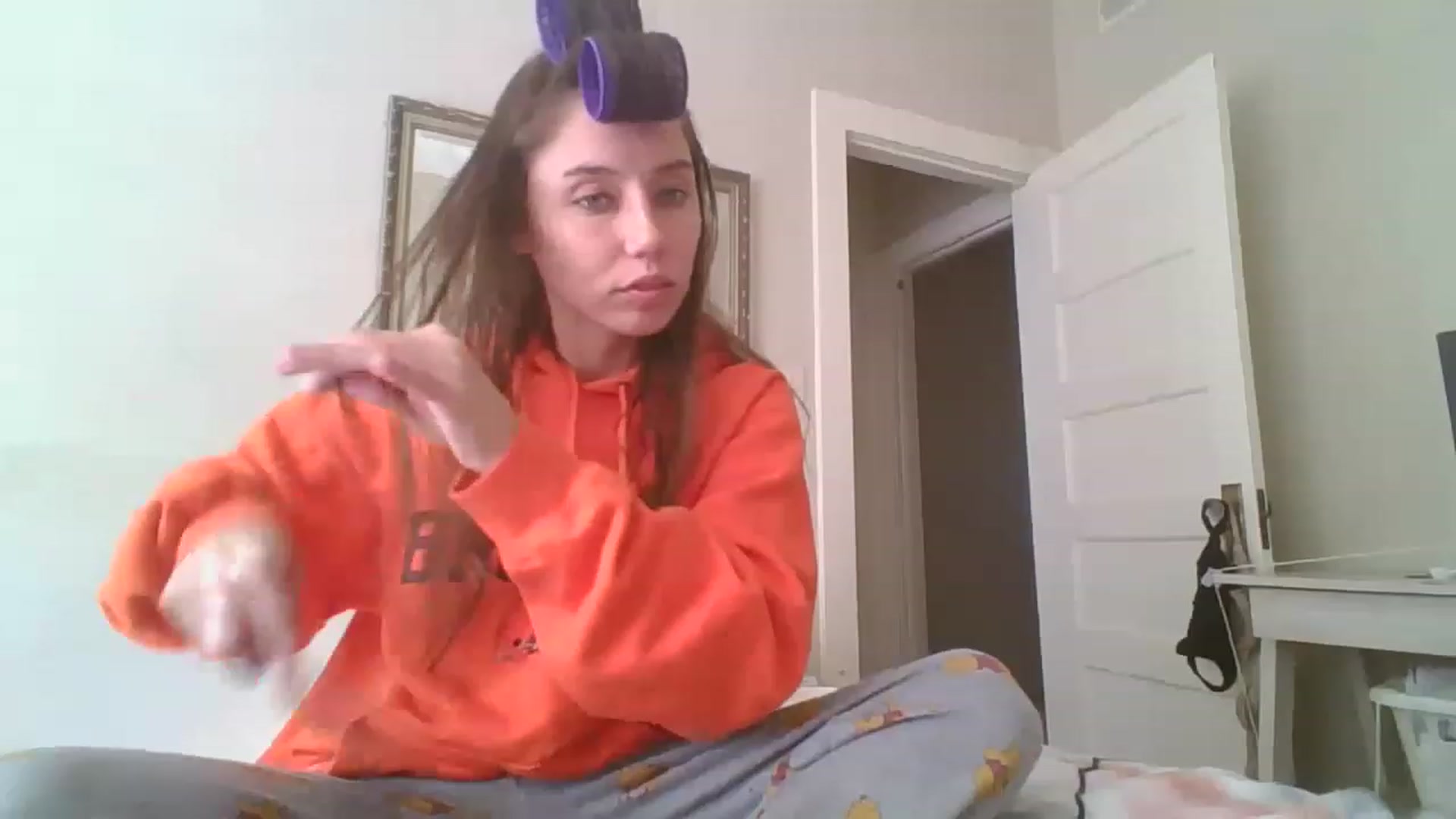 Gallery image thumbnail from Sauuucyb23's myfreecams stream on, 02/09/2023, 17:22 image 20 of 20