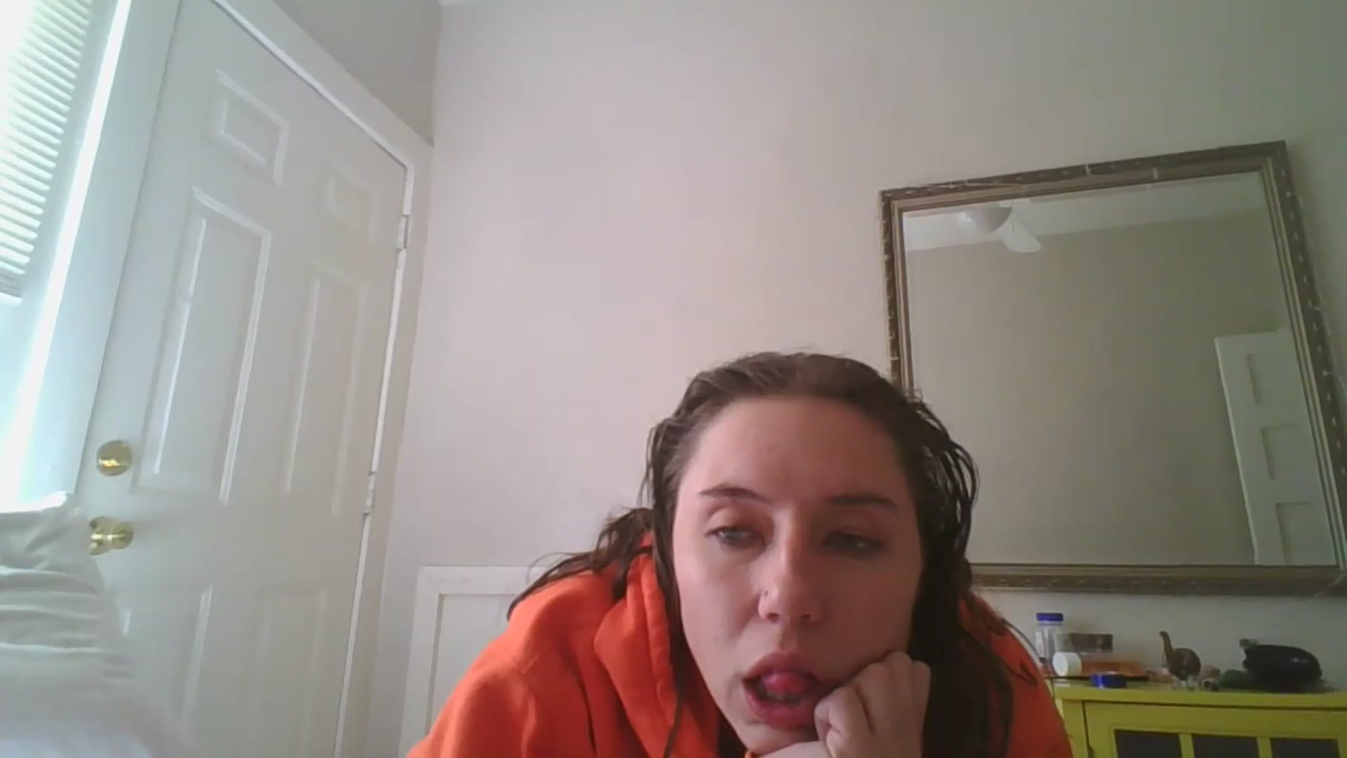 Gallery image thumbnail from Sauuucyb23's myfreecams stream on, 02/09/2023, 17:22 image 15 of 20