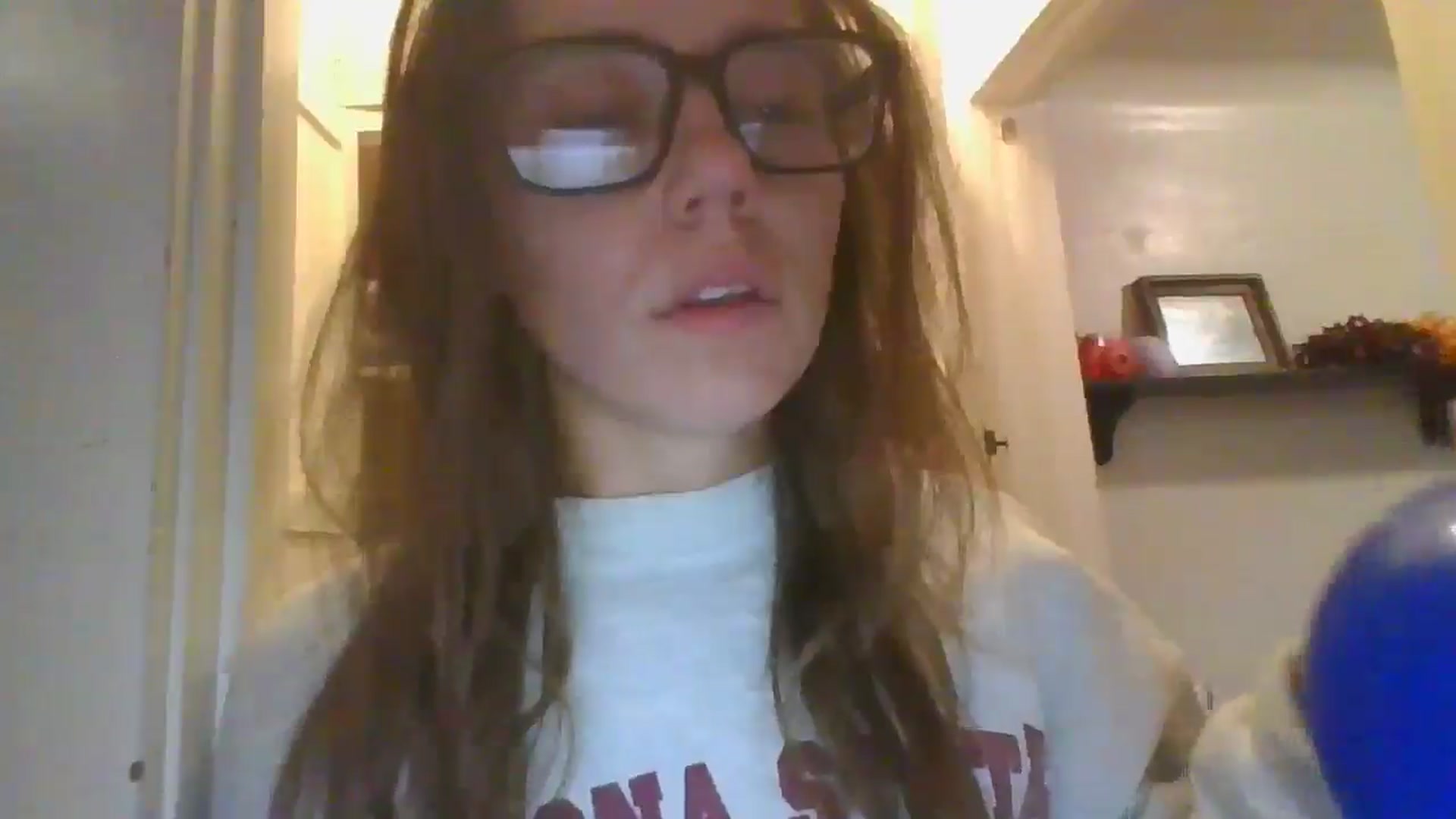 Gallery image thumbnail from Sauuucyb23's myfreecams stream on, 07/16/2024, 07:42 image 17 of 20