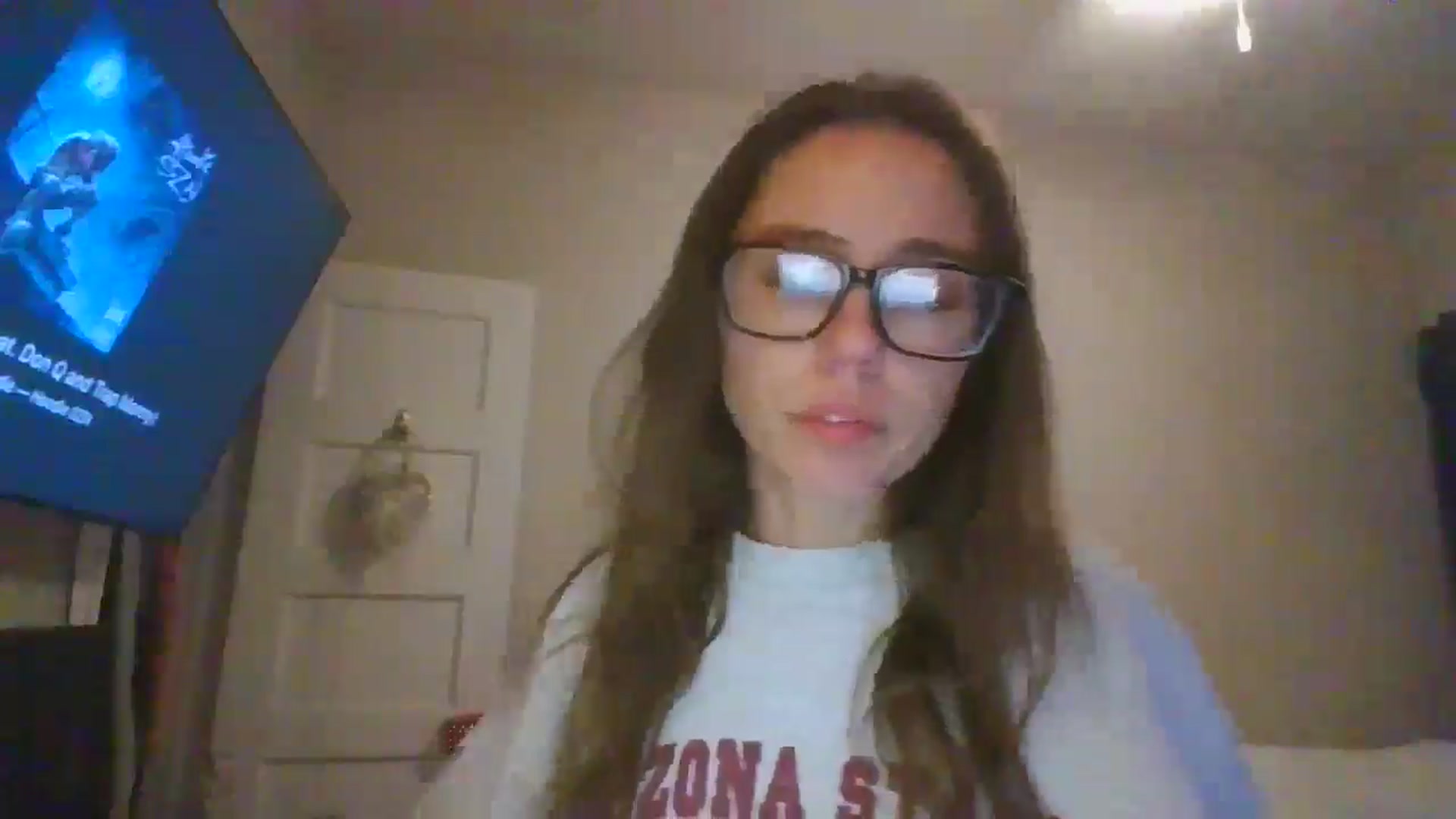 Gallery image thumbnail from Sauuucyb23's myfreecams stream on, 07/16/2024, 07:42 image 7 of 20