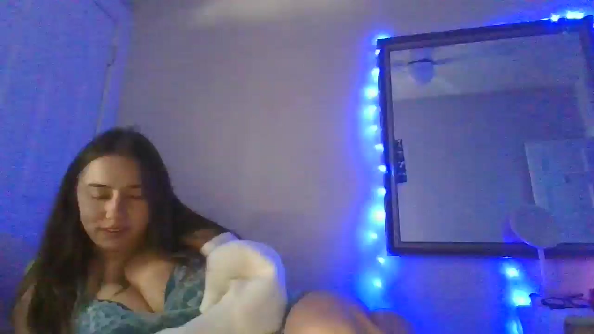 Gallery image thumbnail from Sauuucyb23's myfreecams stream on, 05/13/2025, 23:38 image 20 of 20