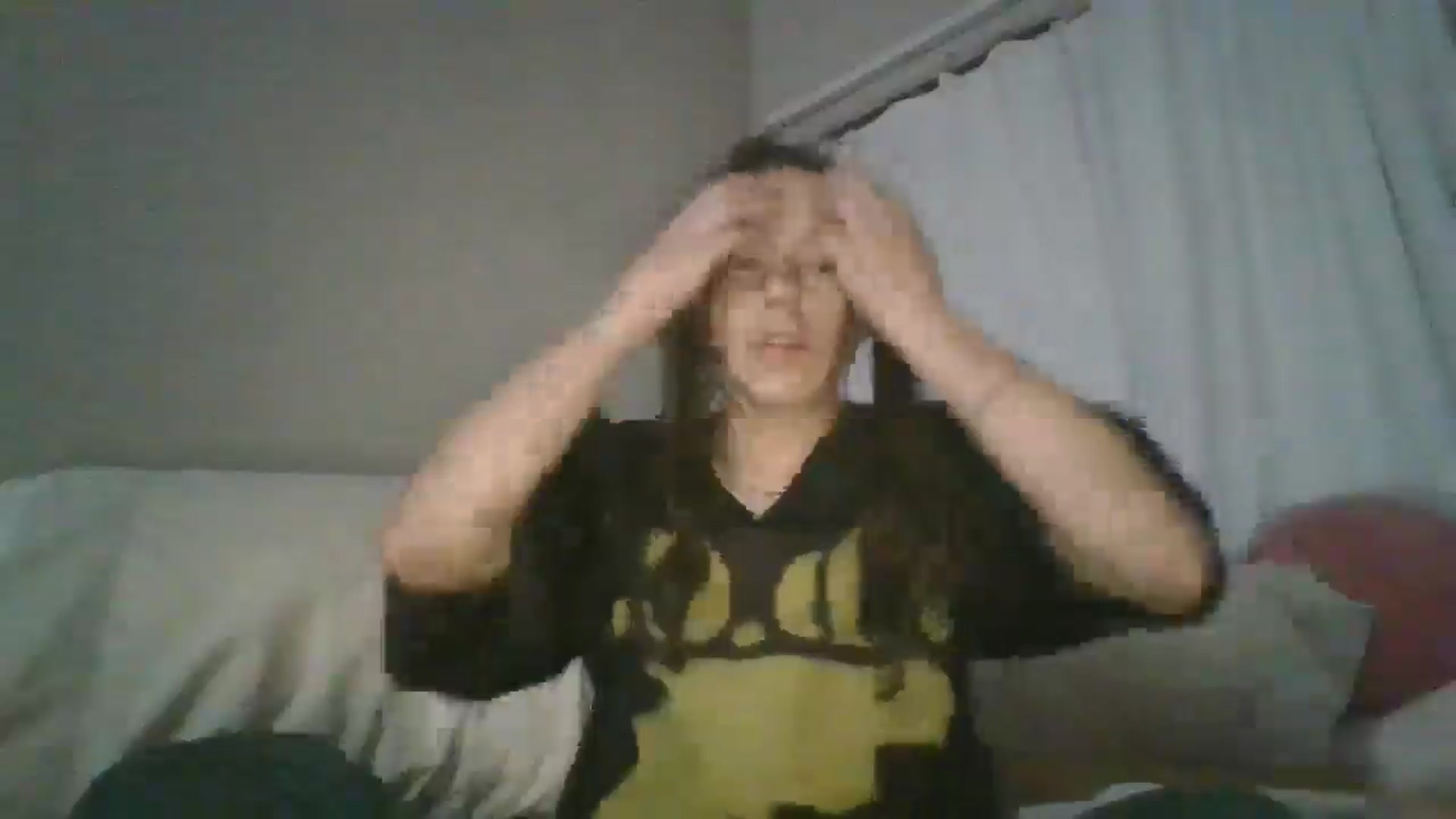 Gallery image thumbnail from Sauuucyb23's myfreecams stream on, 05/19/2025, 06:51 image 3 of 20