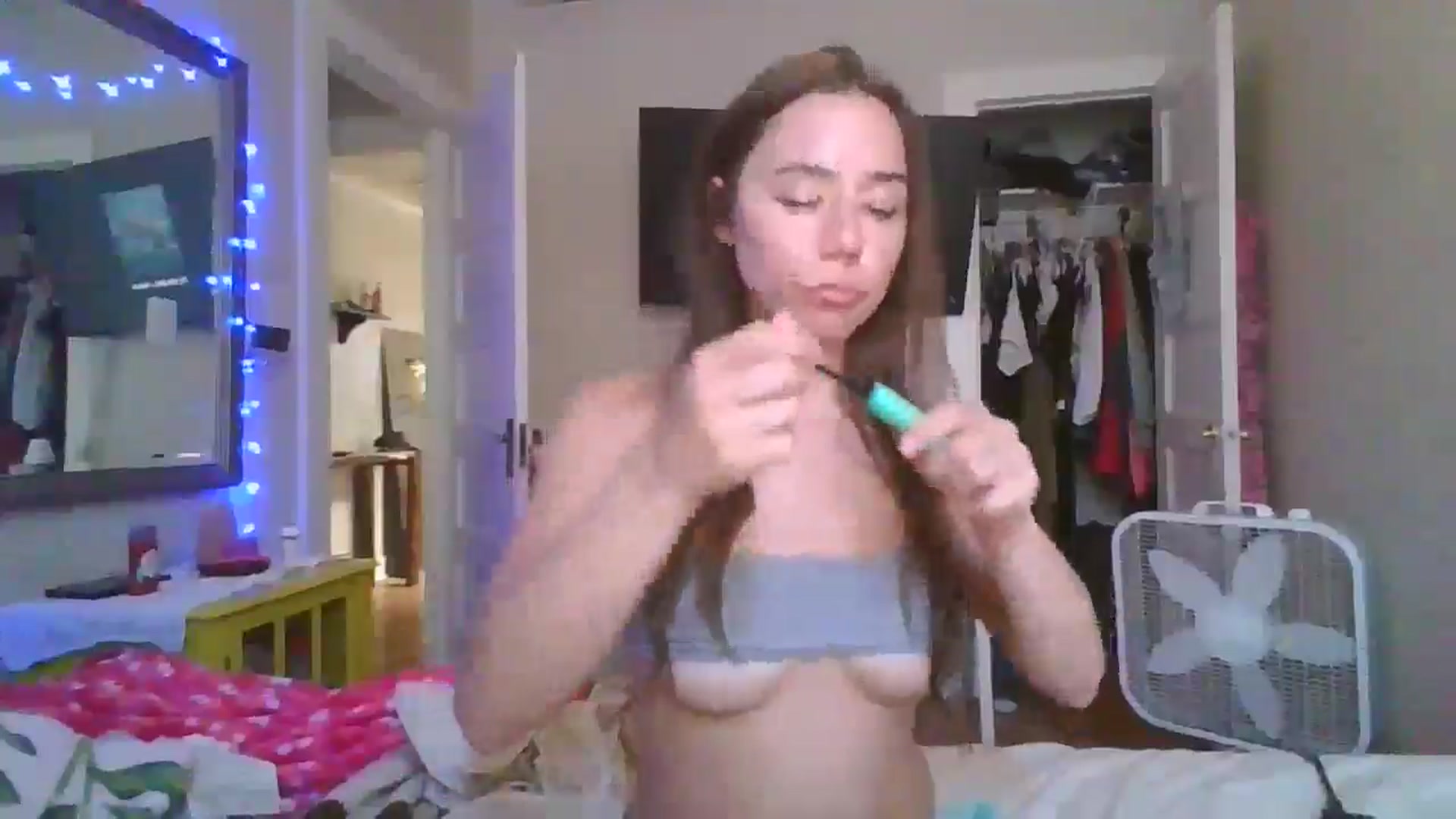 Gallery image thumbnail from Sauuucyb23's myfreecams stream on, 07/24/2025, 23:12 image 7 of 20