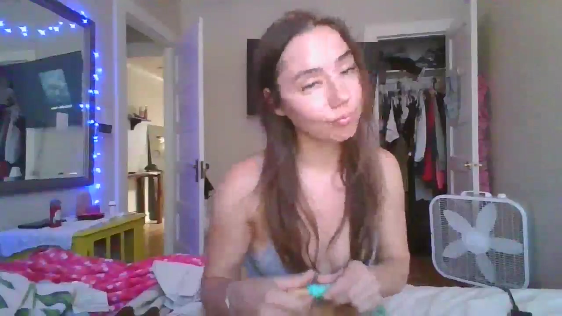 Gallery image thumbnail from Sauuucyb23's myfreecams stream on, 07/24/2025, 23:12 image 6 of 20