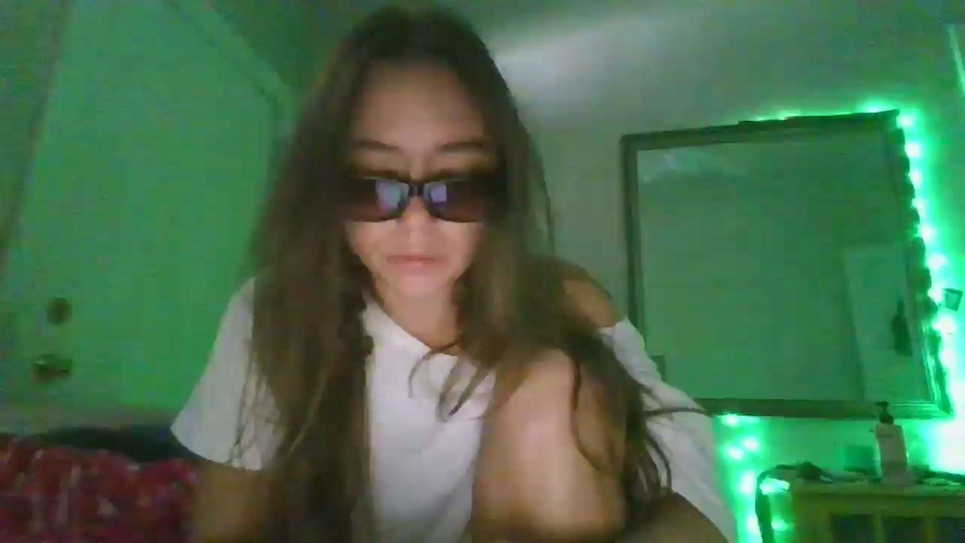 Gallery image thumbnail from Sauuucyb23's myfreecams stream on, 07/30/2025, 22:54 image 14 of 20