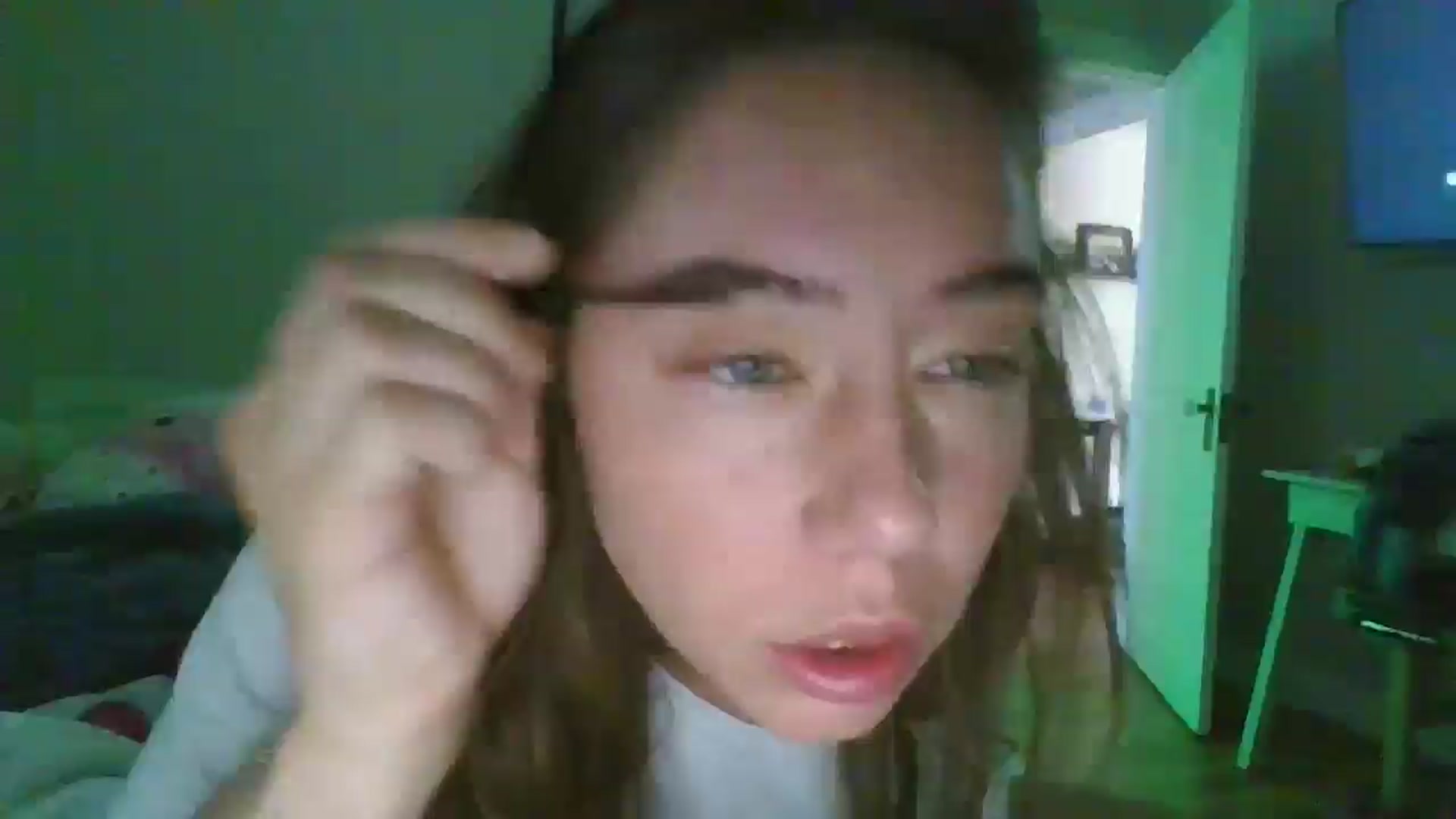 Gallery image thumbnail from Sauuucyb23's myfreecams stream on, 07/30/2025, 22:54 image 7 of 20