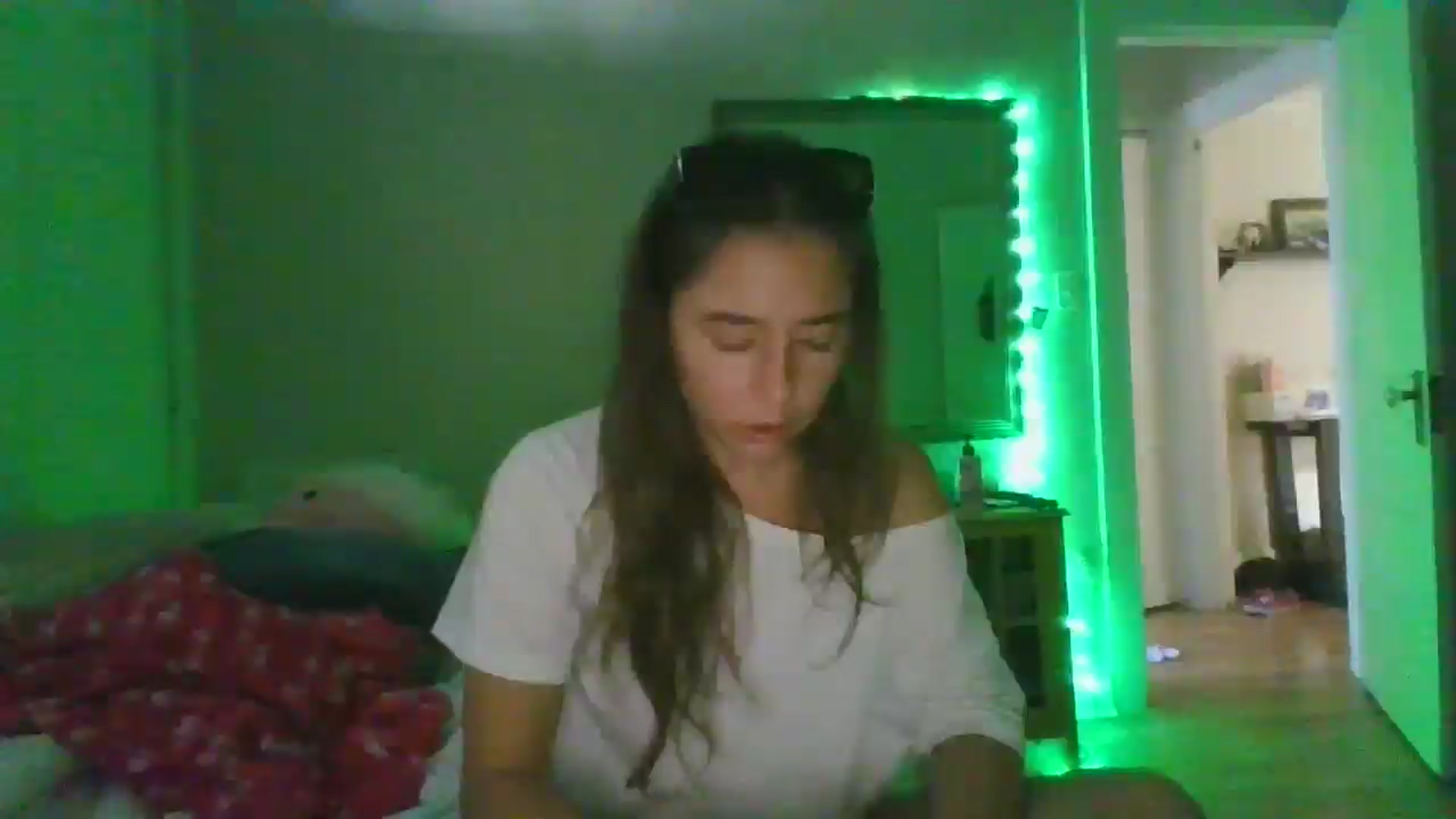 Gallery image thumbnail from Sauuucyb23's myfreecams stream on, 07/30/2025, 22:54 image 20 of 20