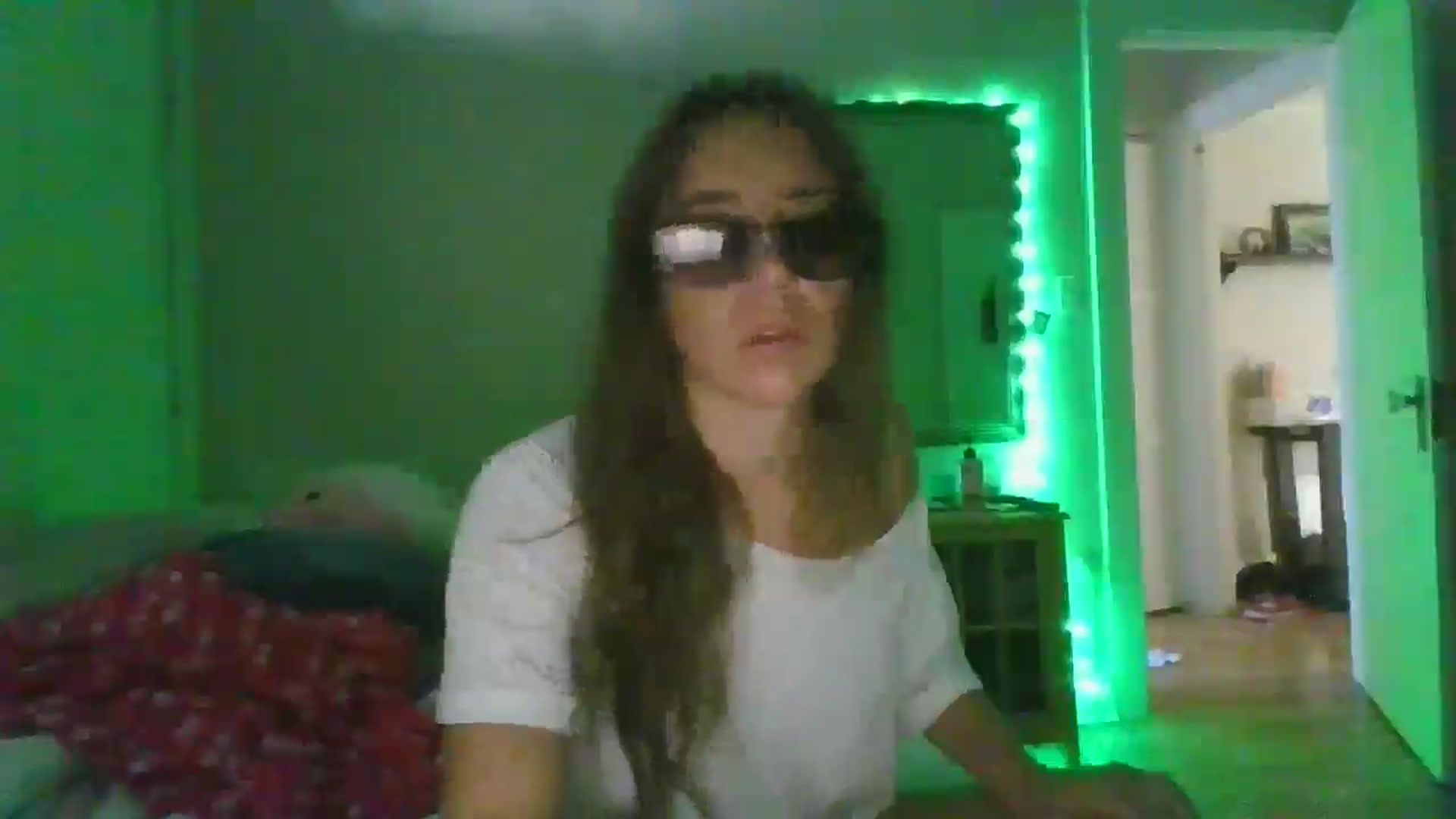 Gallery image thumbnail from Sauuucyb23's myfreecams stream on, 07/30/2025, 22:54 image 19 of 20