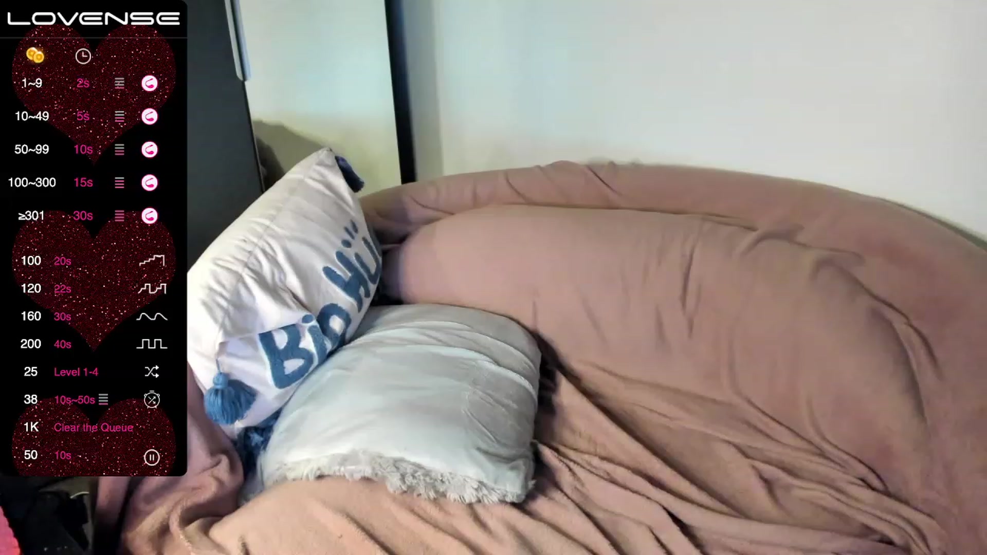 Gallery image thumbnail from SavageBaabie's myfreecams stream on, 02/11/2023, 12:09 image 4 of 20