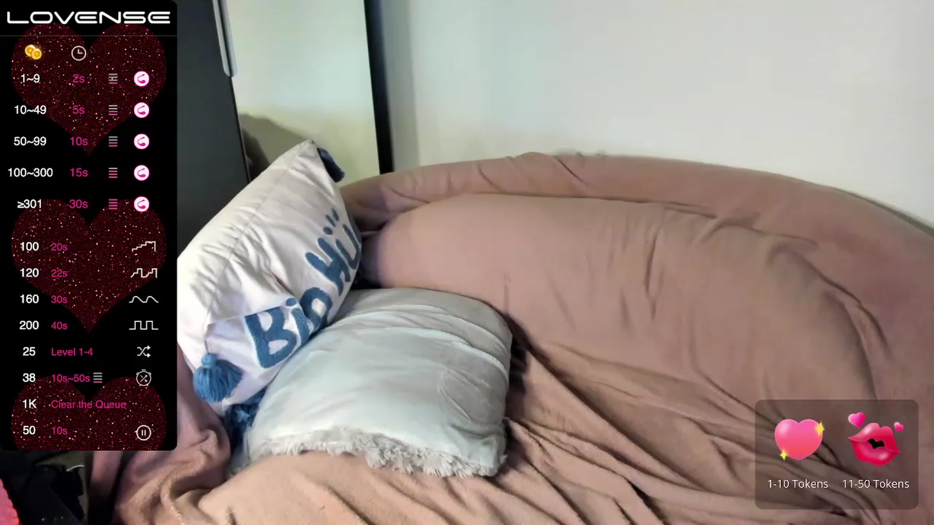 Gallery image thumbnail from SavageBaabie's myfreecams stream on, 02/11/2023, 12:09 image 3 of 20