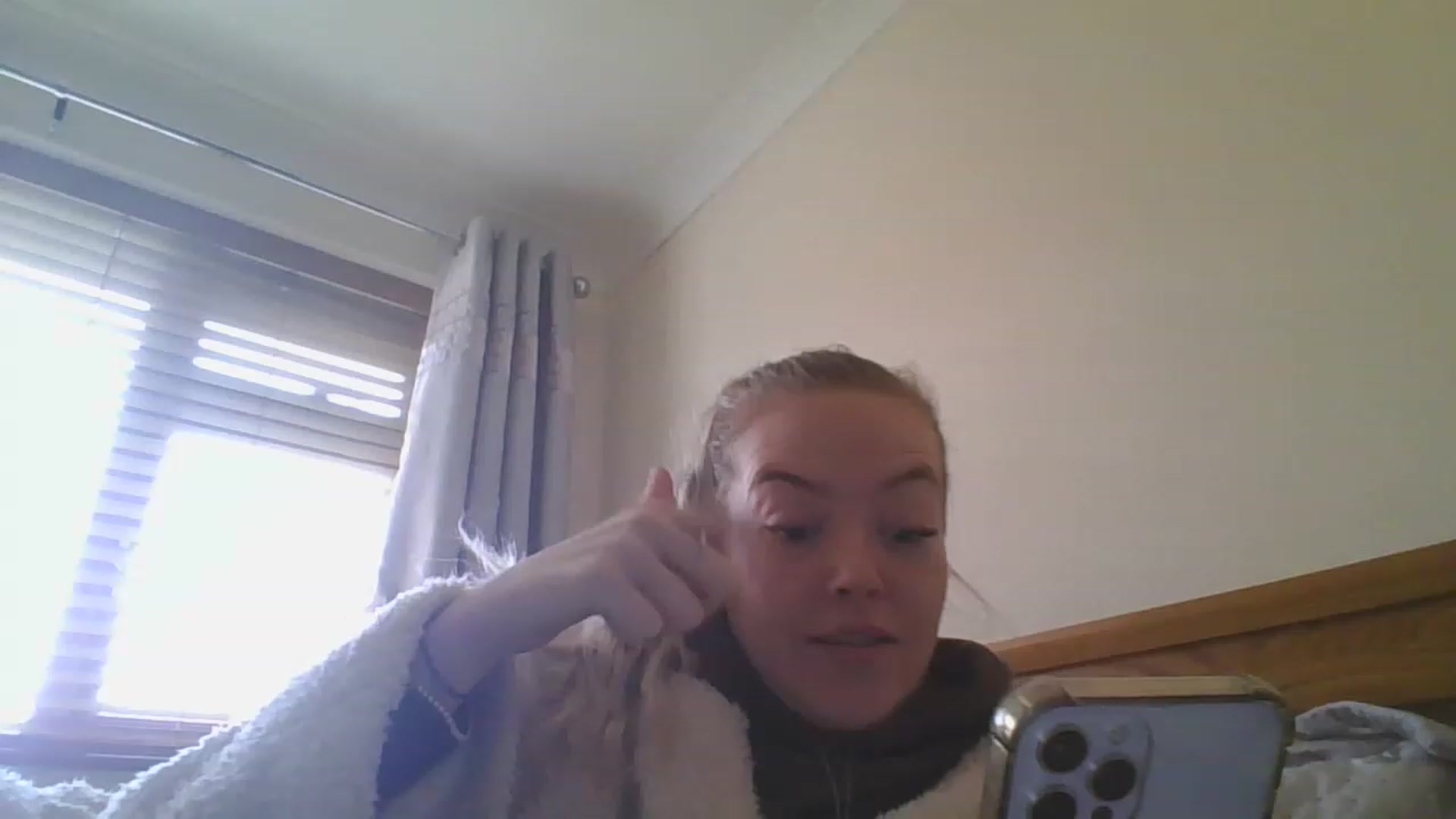 Gallery image thumbnail from SavageBaabie's myfreecams stream on, 04/16/2023, 11:55 image 17 of 20