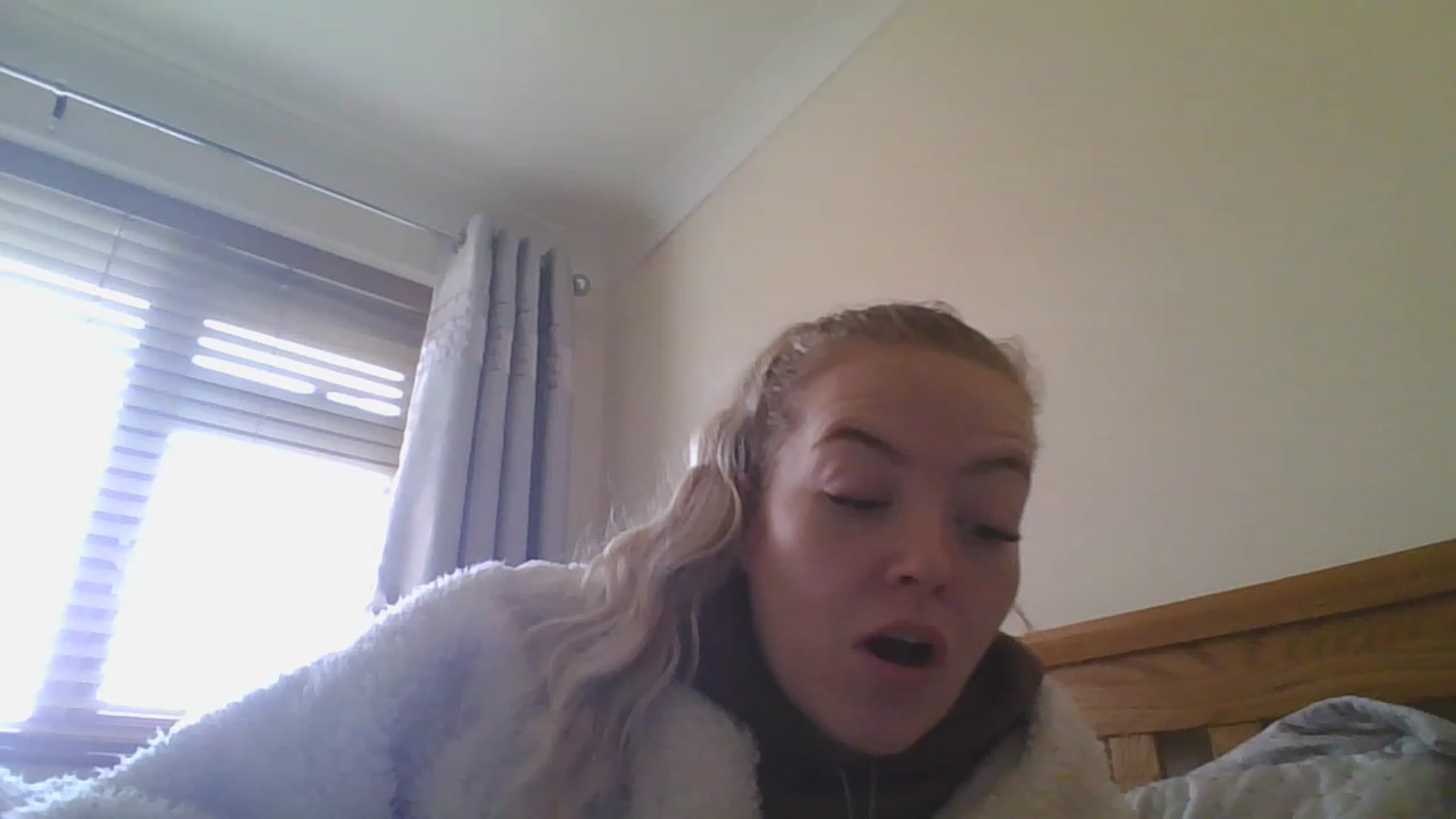 Gallery image thumbnail from SavageBaabie's myfreecams stream on, 04/16/2023, 11:55 image 18 of 20