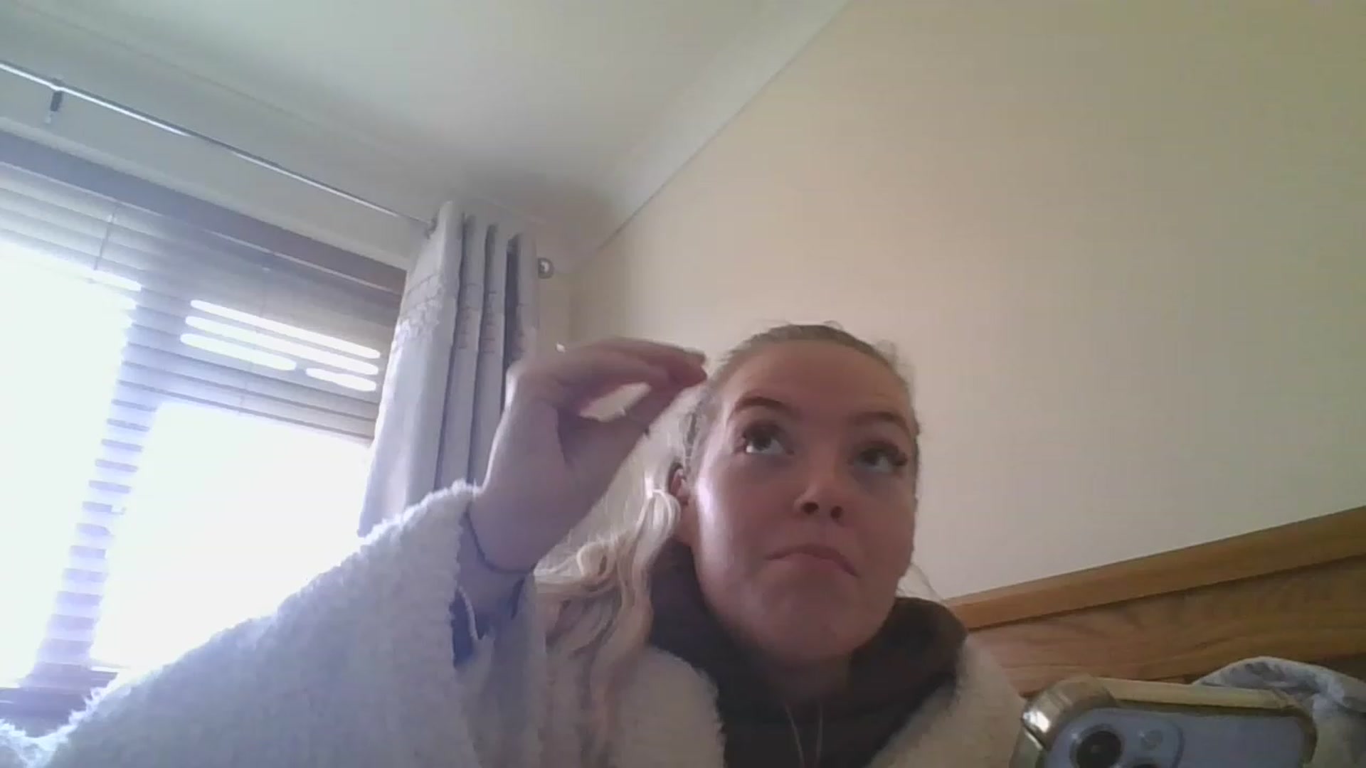 Gallery image thumbnail from SavageBaabie's myfreecams stream on, 04/16/2023, 11:55 image 19 of 20