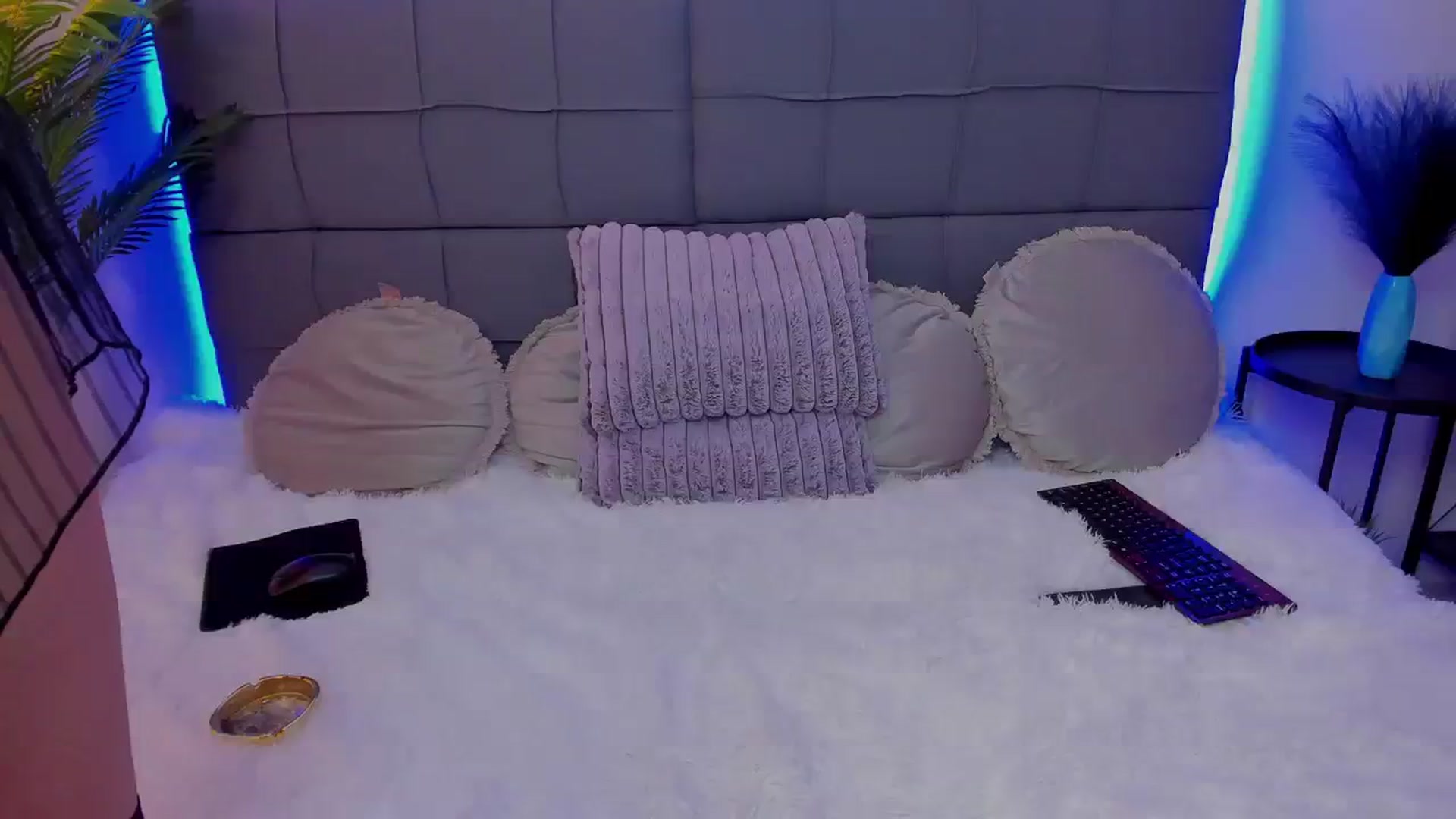 Gallery image thumbnail from Savage_XO's myfreecams stream on, 01/31/2024, 13:25 image 15 of 20
