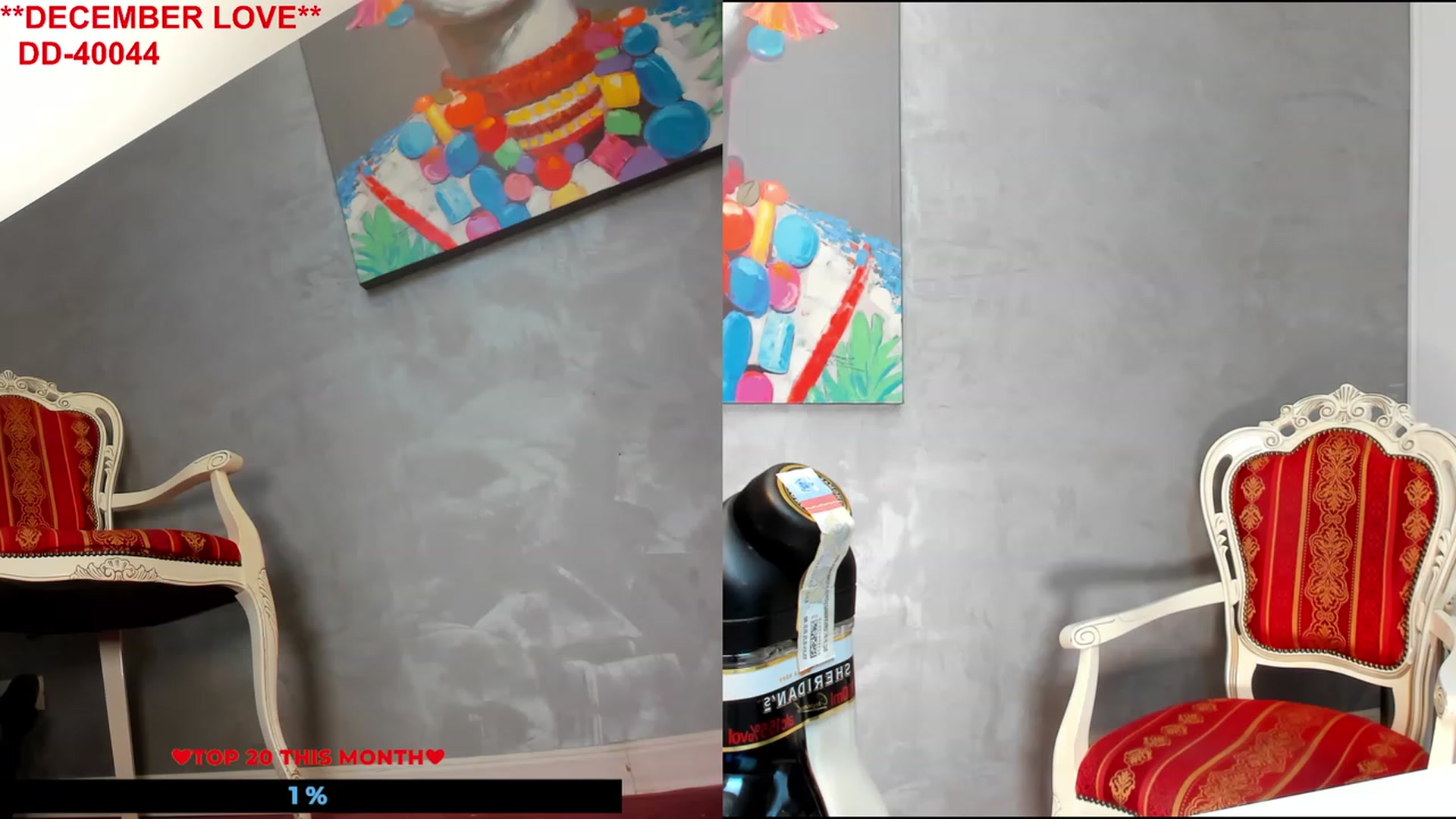 Gallery image thumbnail from Savage_play's myfreecams stream on, 12/23/2022, 15:04 image 8 of 20