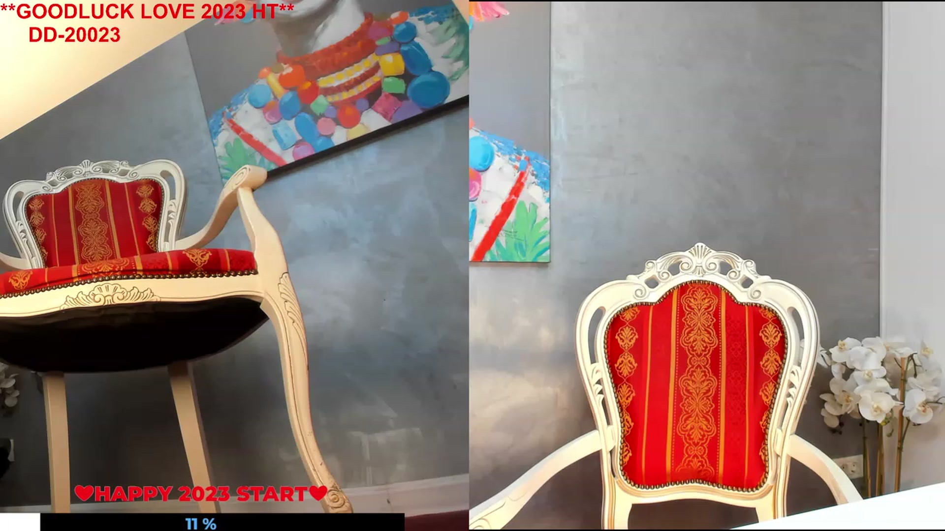 Gallery image thumbnail from Savage_play's myfreecams stream on, 01/10/2023, 15:33 image 11 of 20