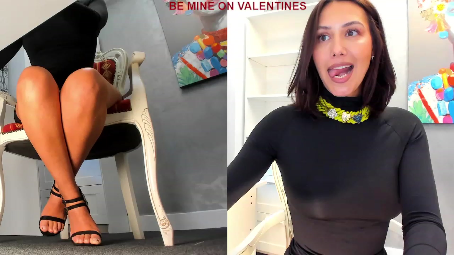 Gallery image thumbnail from Savage_play's myfreecams stream on, 02/13/2023, 14:54 image 17 of 20