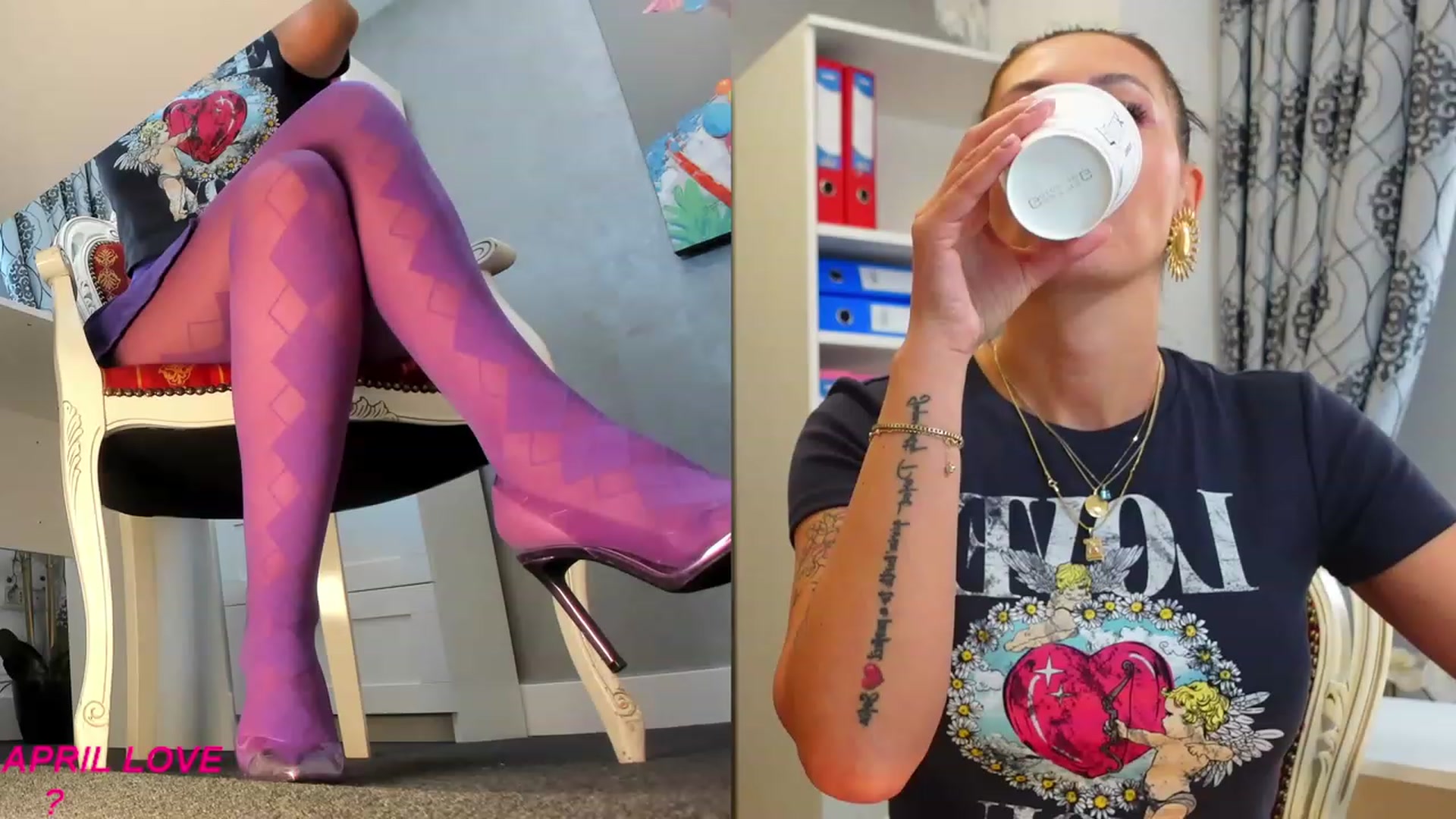 Gallery image thumbnail from Savage_play's myfreecams stream on, 04/05/2023, 14:54 image 1 of 20