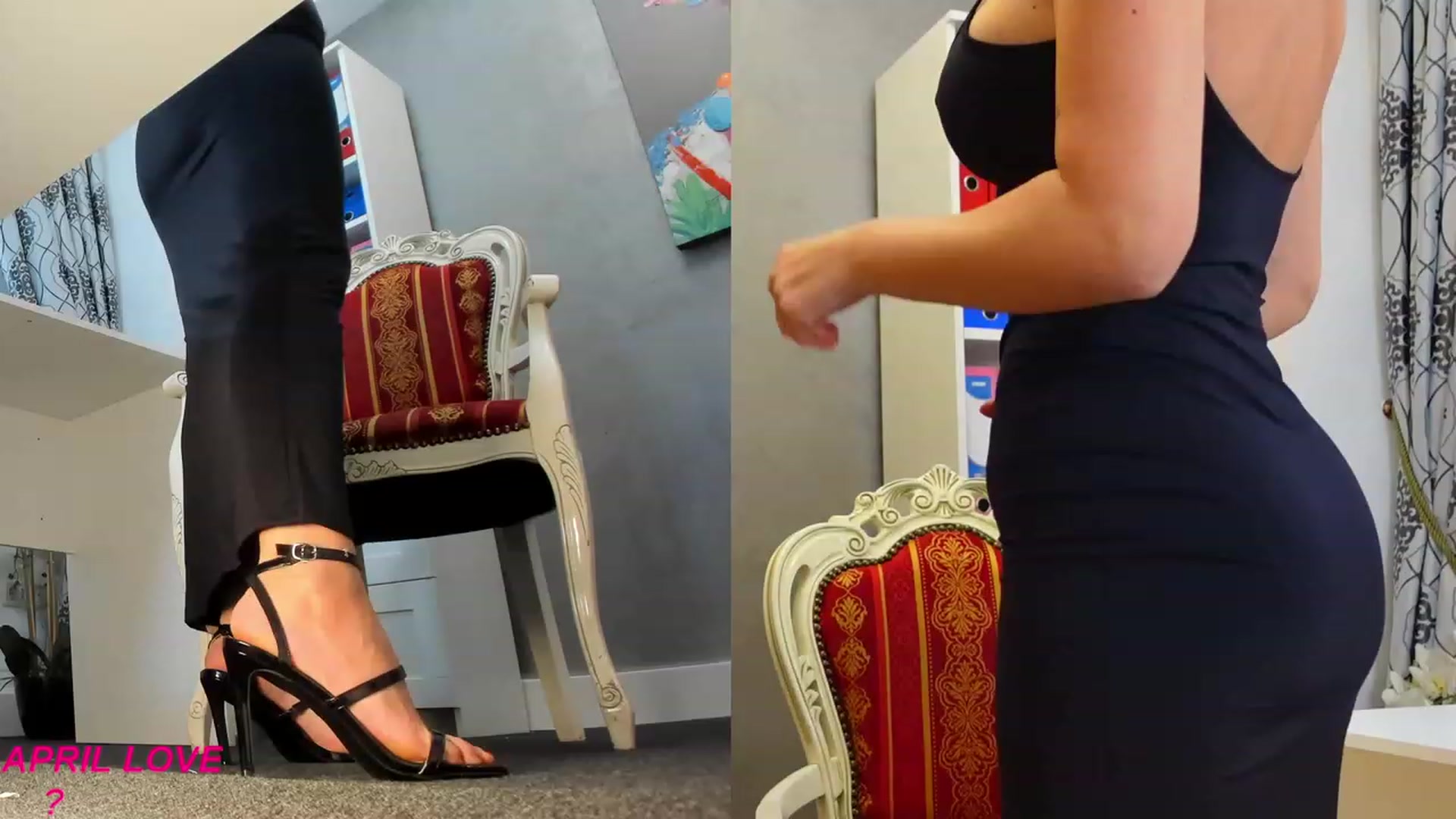 Gallery image thumbnail from Savage_play's myfreecams stream on, 04/19/2023, 12:37 image 1 of 20