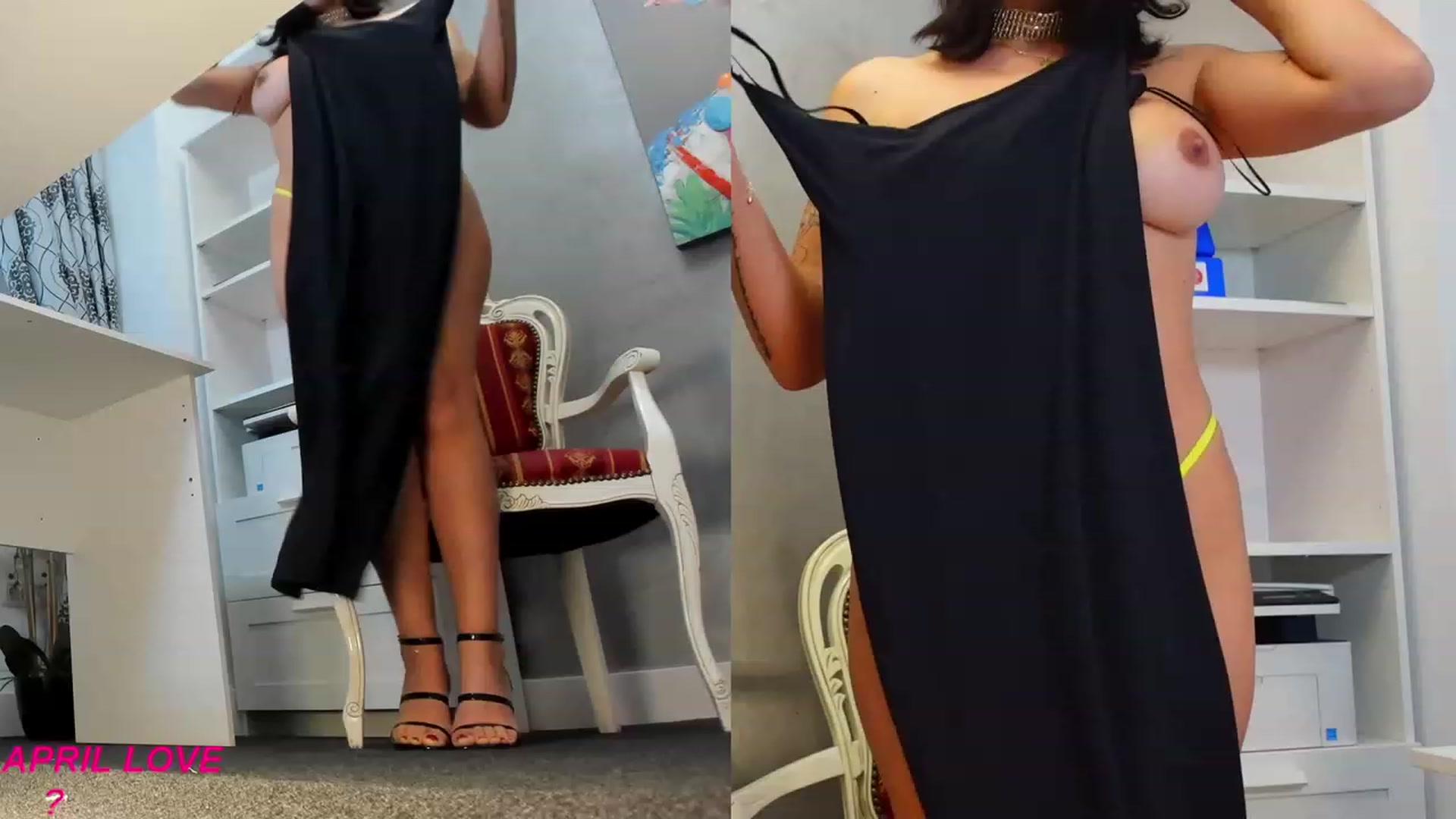 Gallery image thumbnail from Savage_play's myfreecams stream on, 04/19/2023, 12:37 image 15 of 20