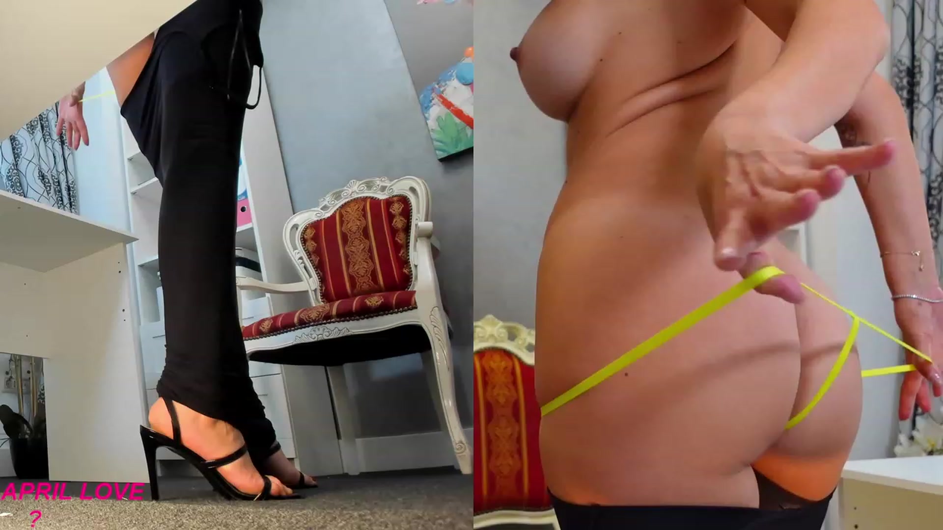 Gallery image thumbnail from Savage_play's myfreecams stream on, 04/19/2023, 12:37 image 9 of 20