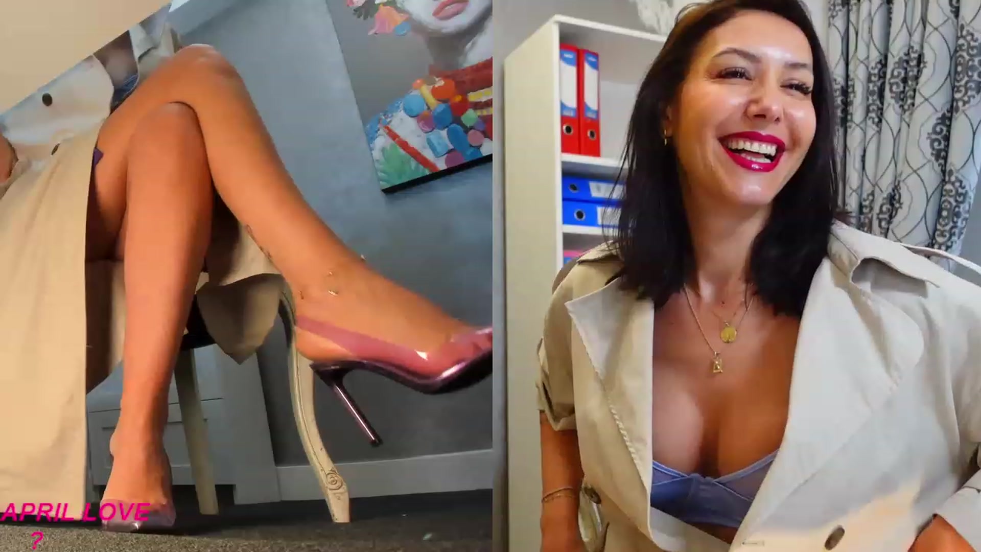 Gallery image thumbnail from Savage_play's myfreecams stream on, 04/20/2023, 07:18 image 3 of 20
